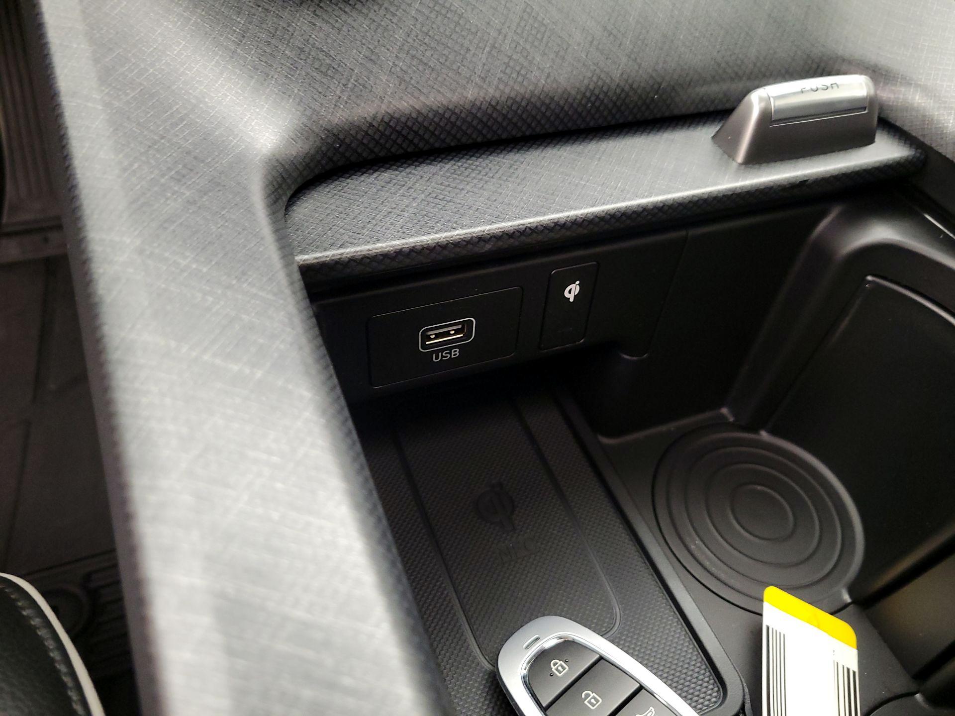 Thumbnail: 2024 Hyundai Palisade - 19