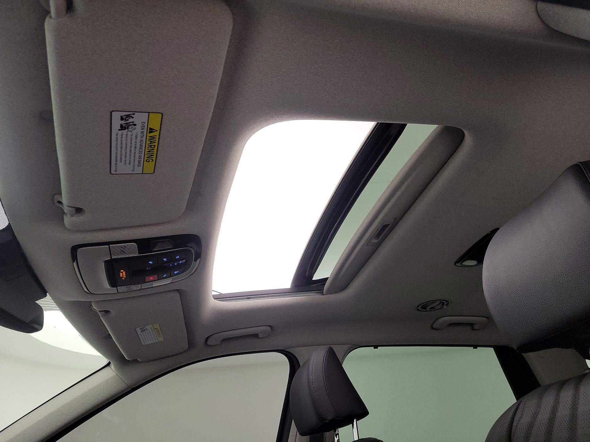 Thumbnail: 2024 Hyundai Palisade - 20