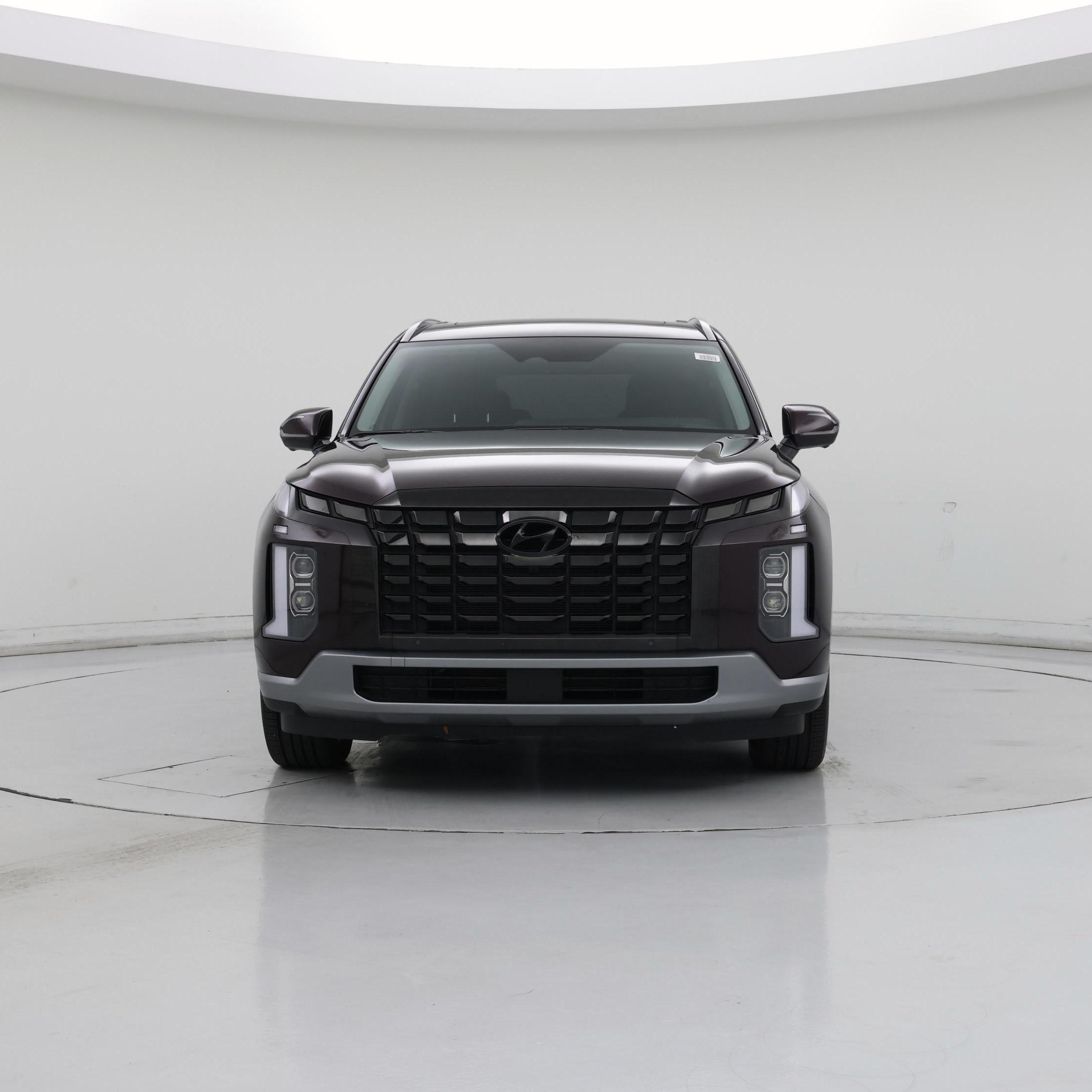 Thumbnail: 2024 Hyundai Palisade - 5