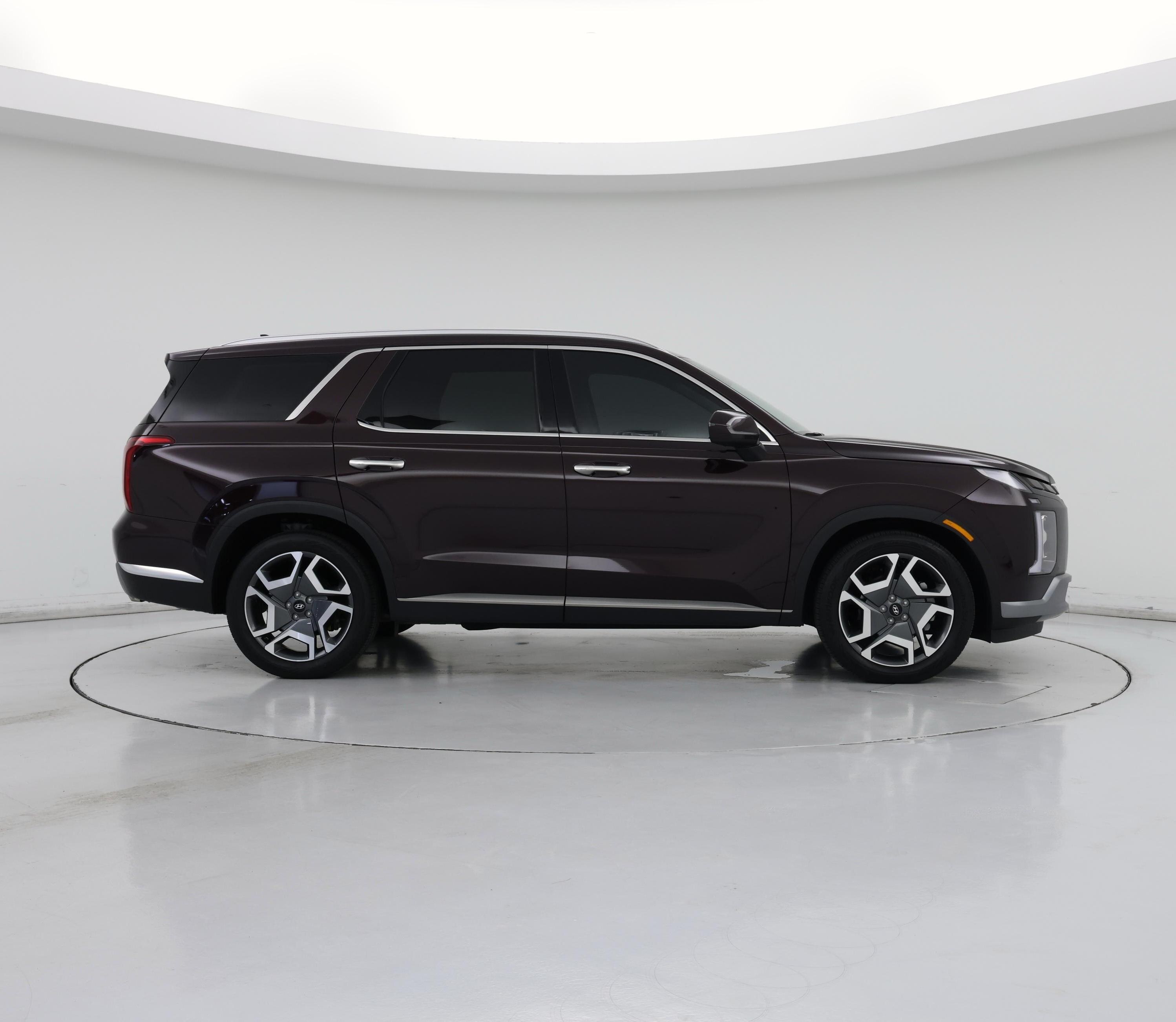 Thumbnail: 2024 Hyundai Palisade - 7