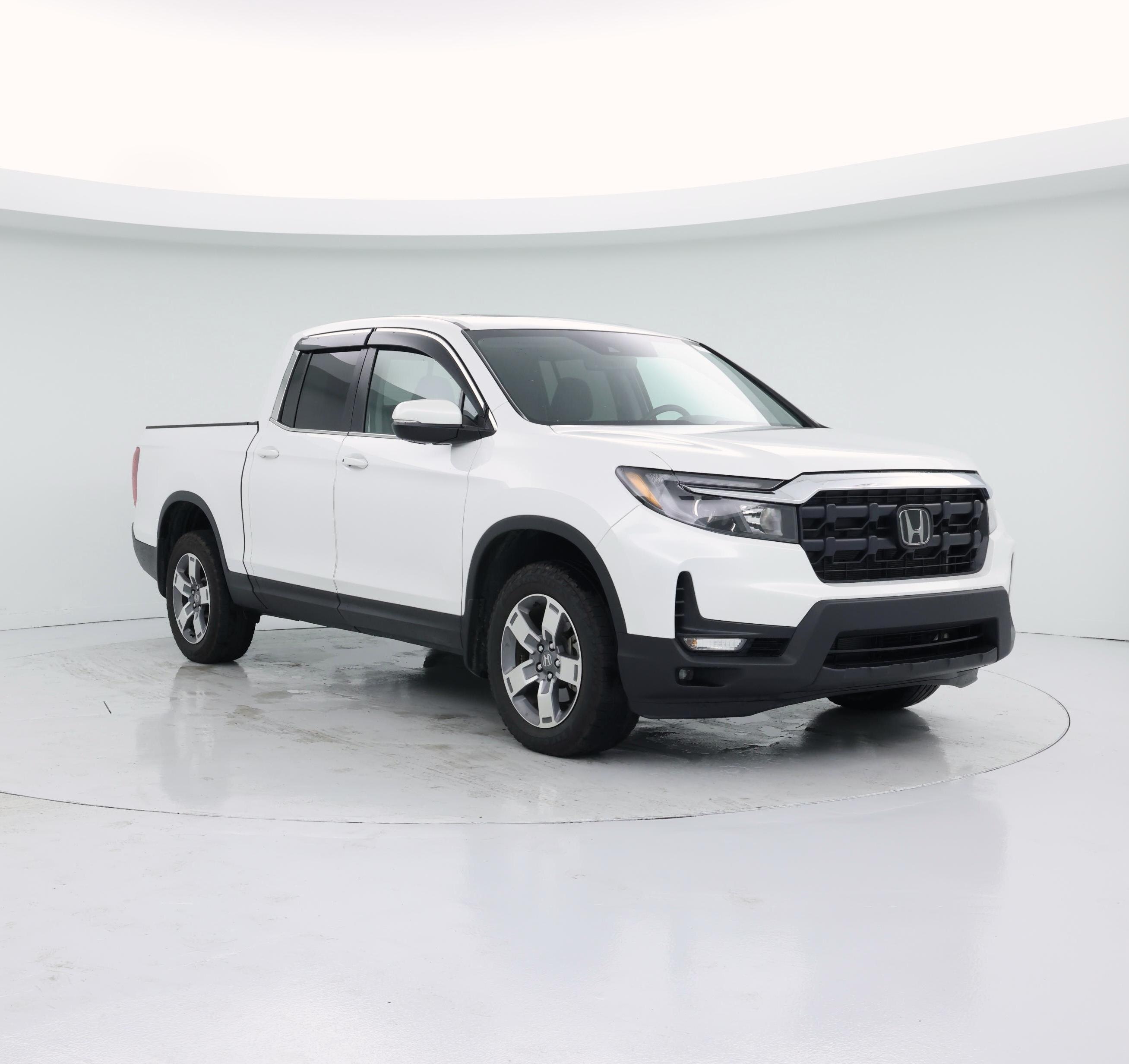 2024 Honda Ridgeline RTL AWD