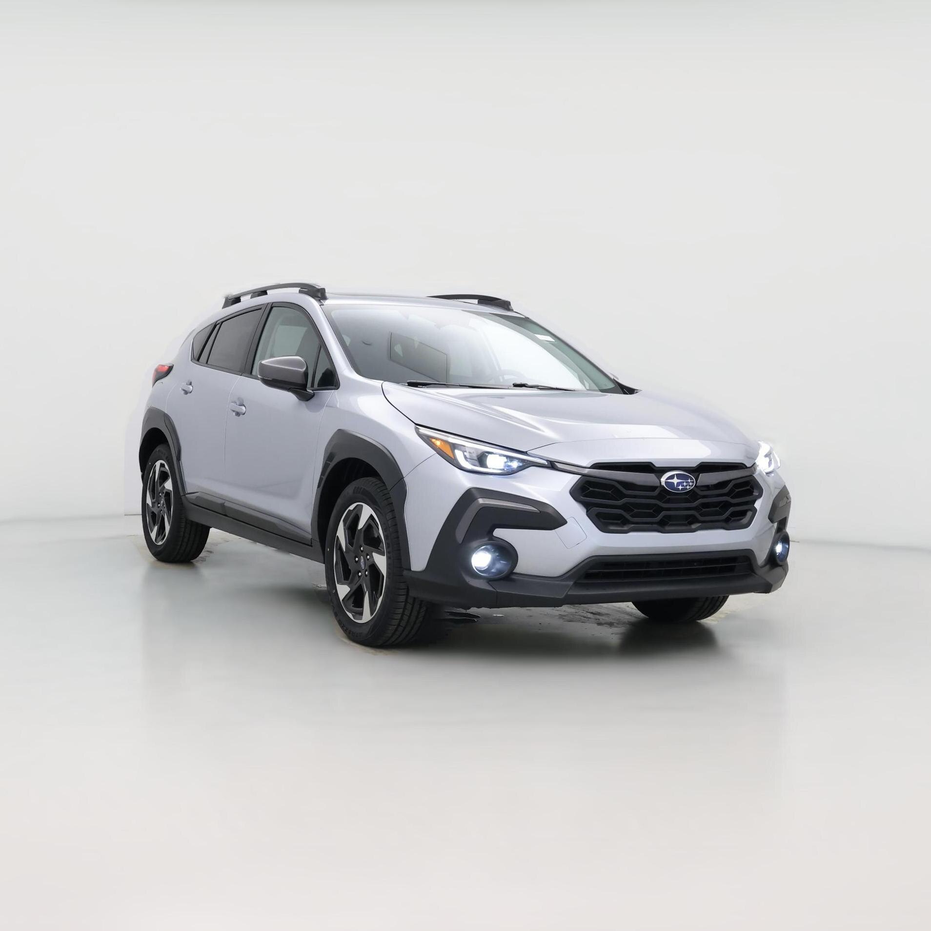 Thumbnail: 2024 Subaru Crosstrek - 1