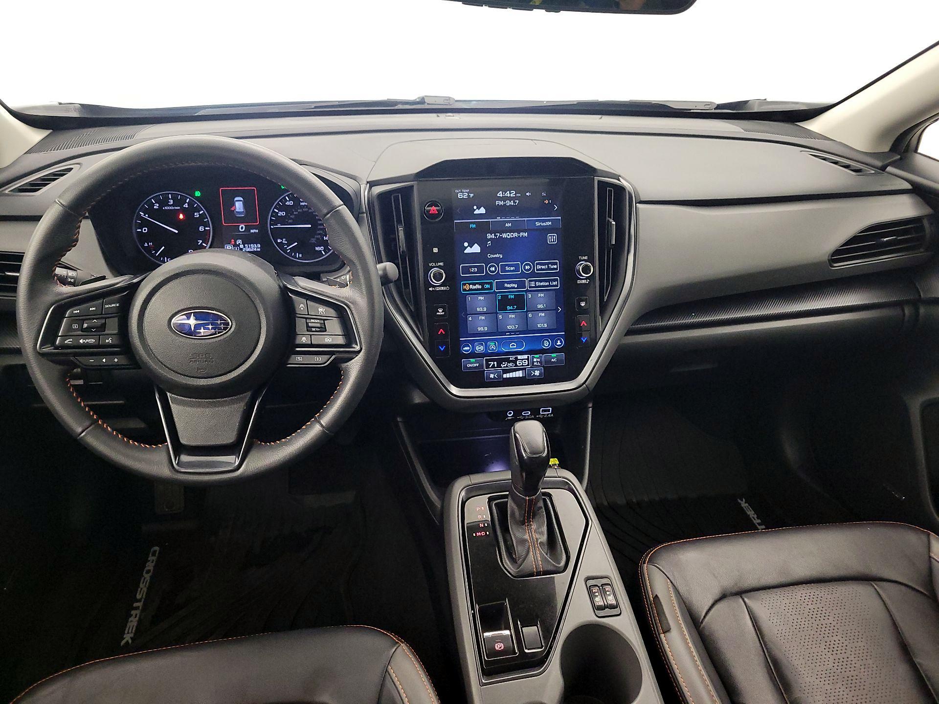 Thumbnail: 2024 Subaru Crosstrek - 9