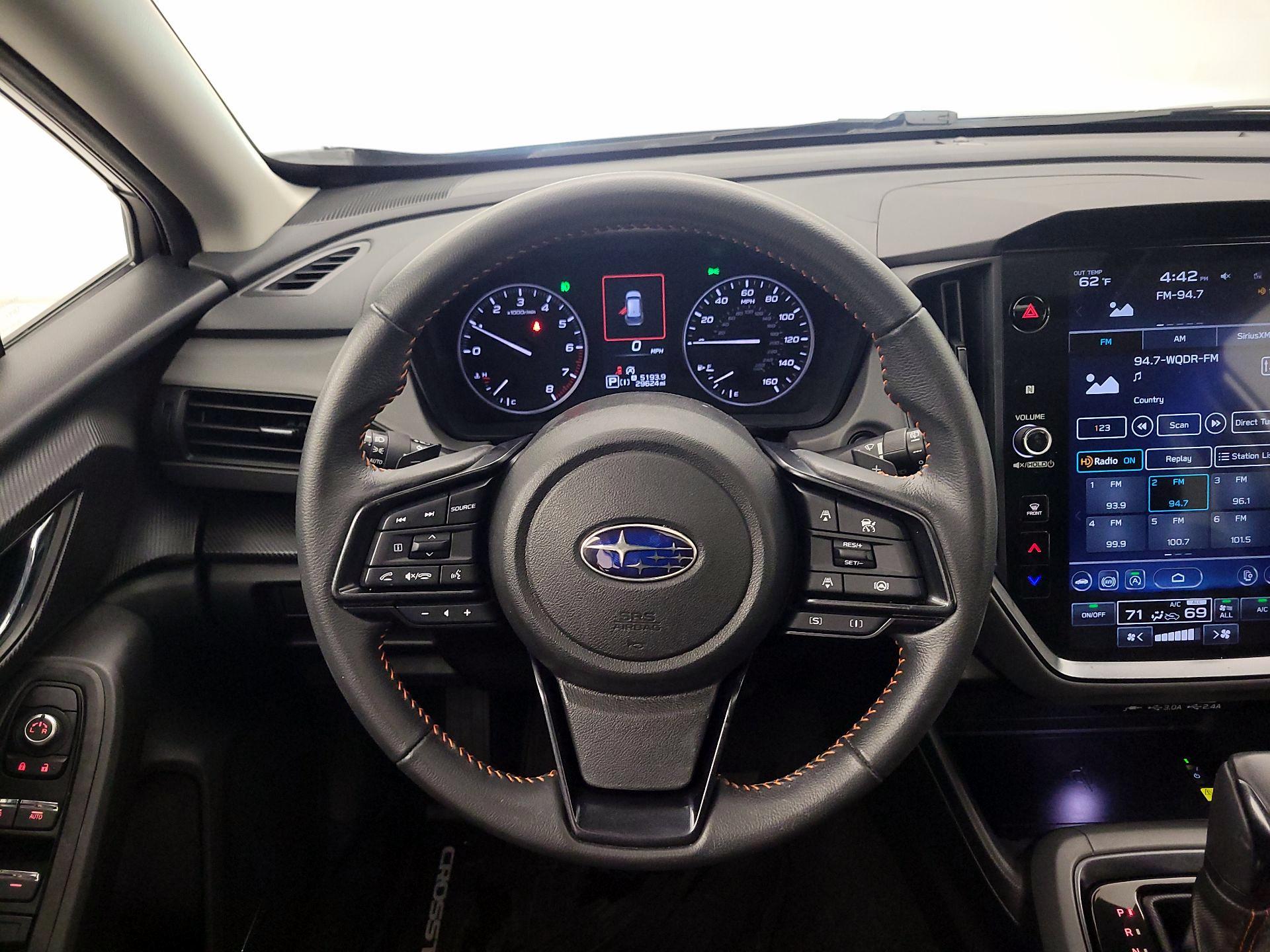 Thumbnail: 2024 Subaru Crosstrek - 10