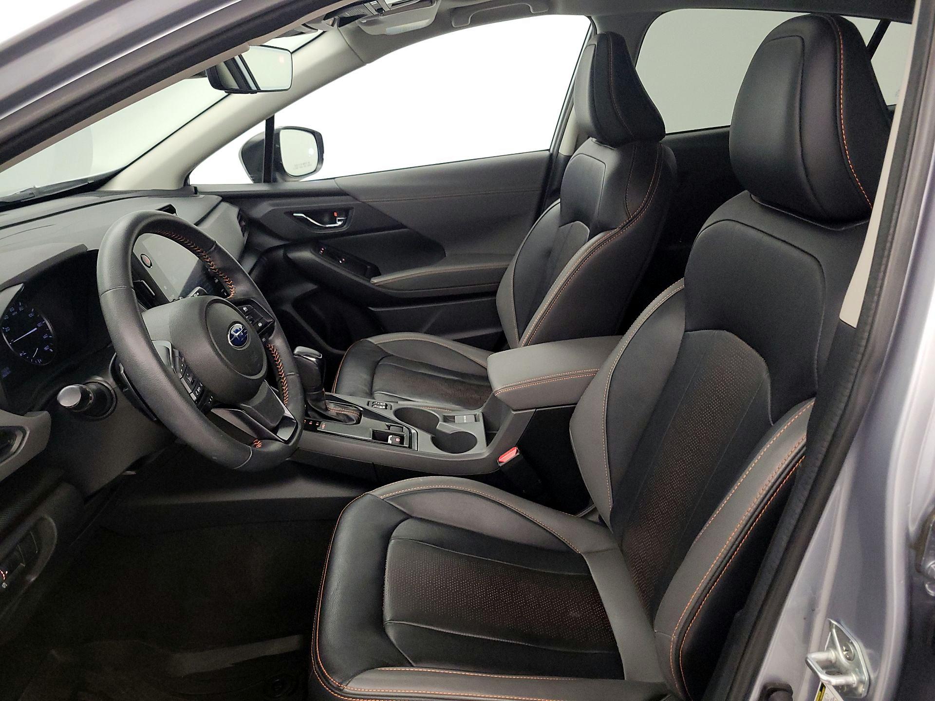 Thumbnail: 2024 Subaru Crosstrek - 11