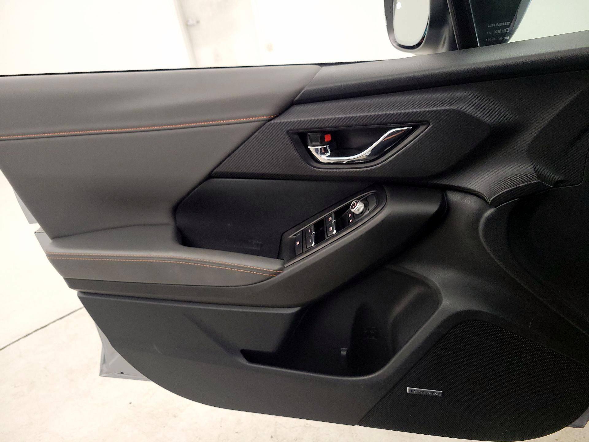 Thumbnail: 2024 Subaru Crosstrek - 12