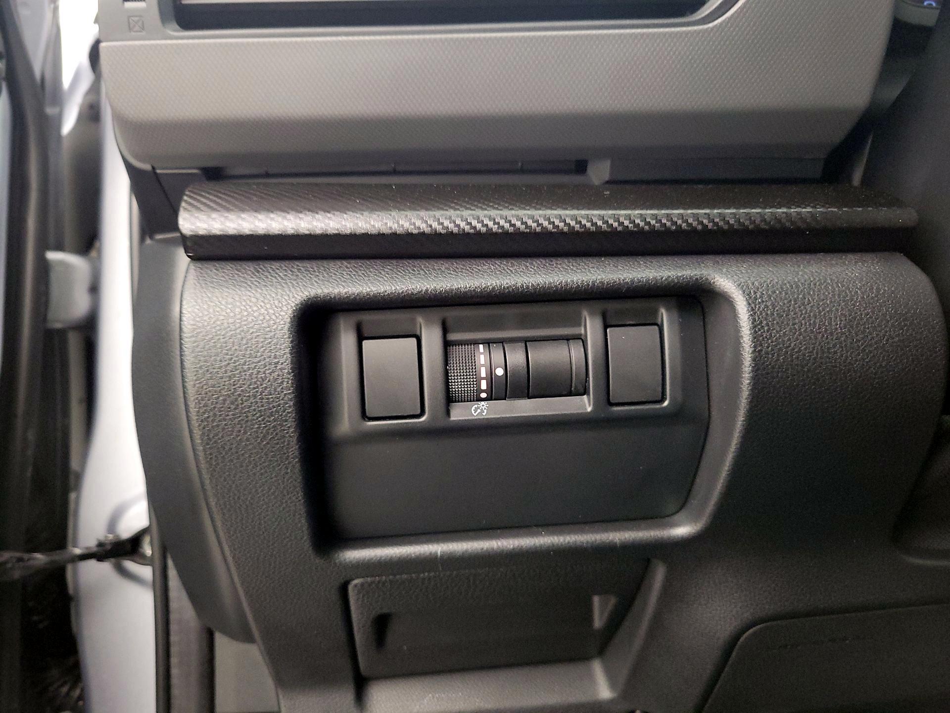 Thumbnail: 2024 Subaru Crosstrek - 13