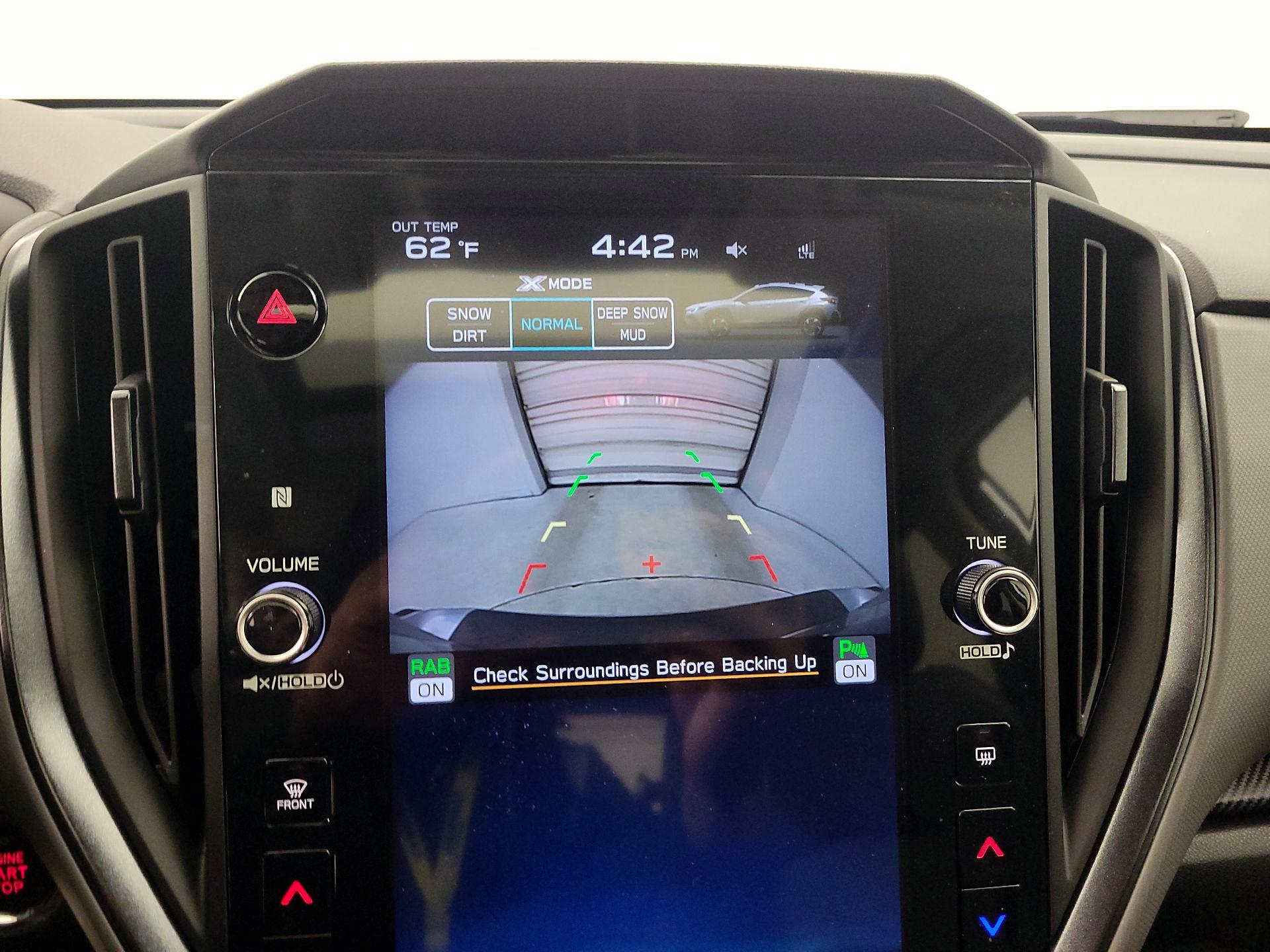 Thumbnail: 2024 Subaru Crosstrek - 14