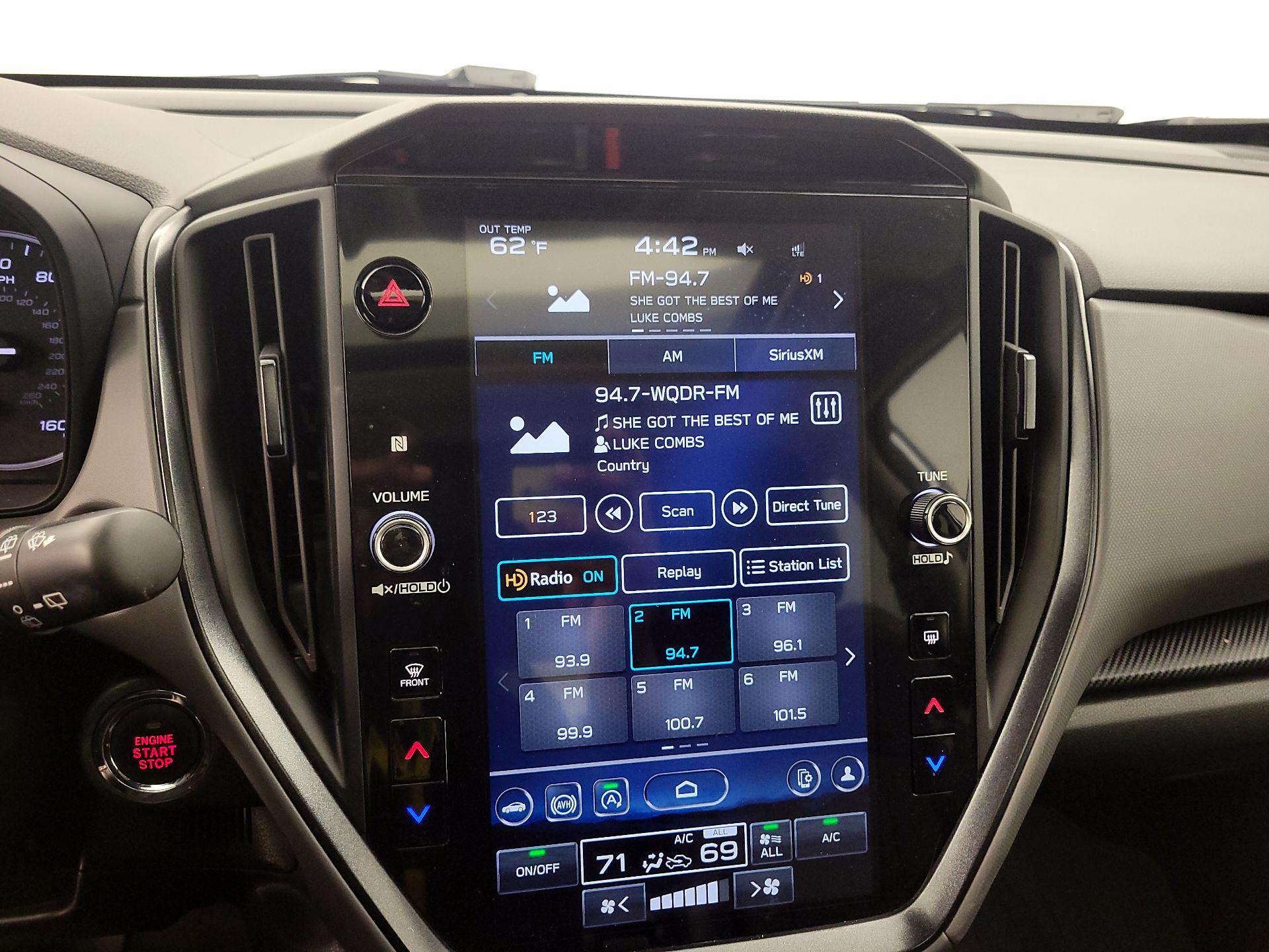 Thumbnail: 2024 Subaru Crosstrek - 15