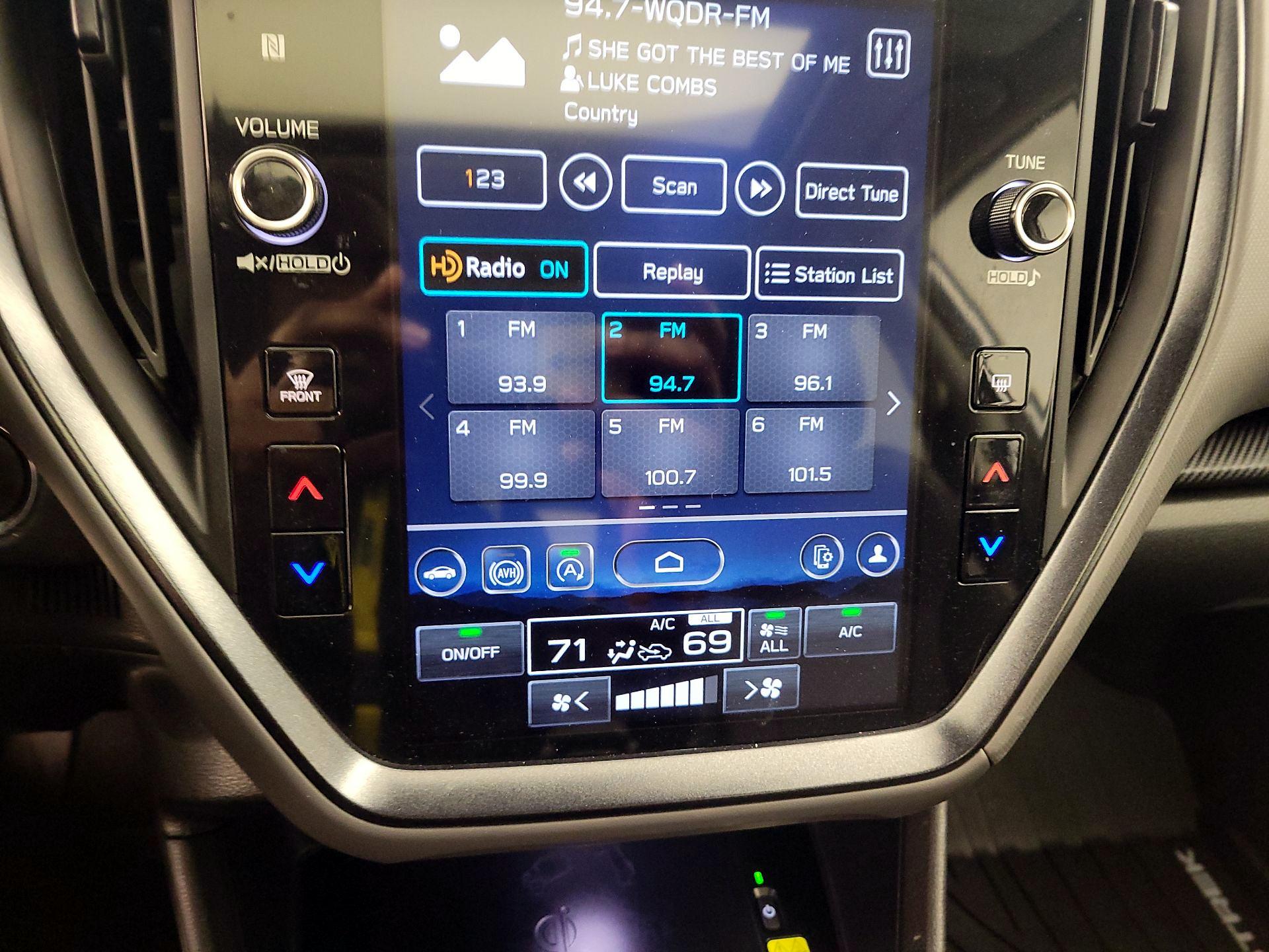 Thumbnail: 2024 Subaru Crosstrek - 16