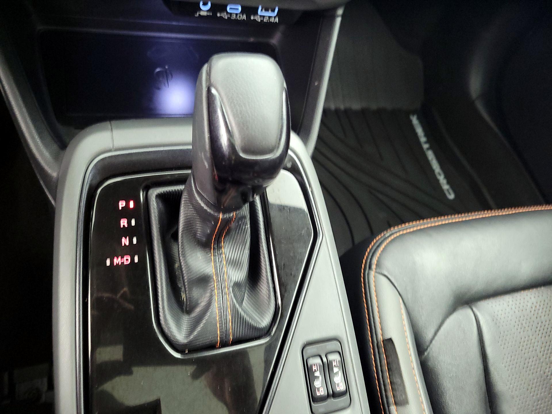 Thumbnail: 2024 Subaru Crosstrek - 17