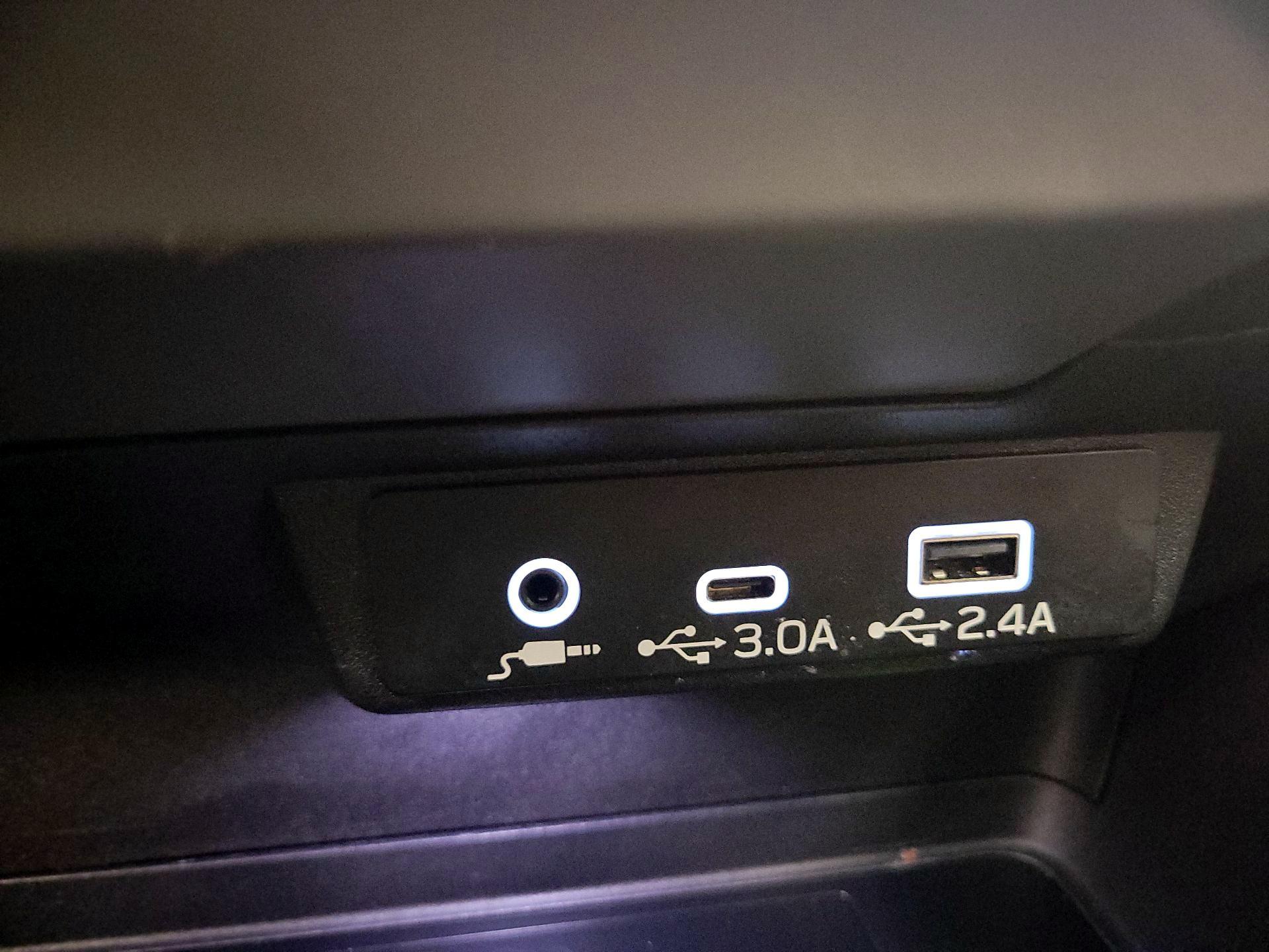 Thumbnail: 2024 Subaru Crosstrek - 18