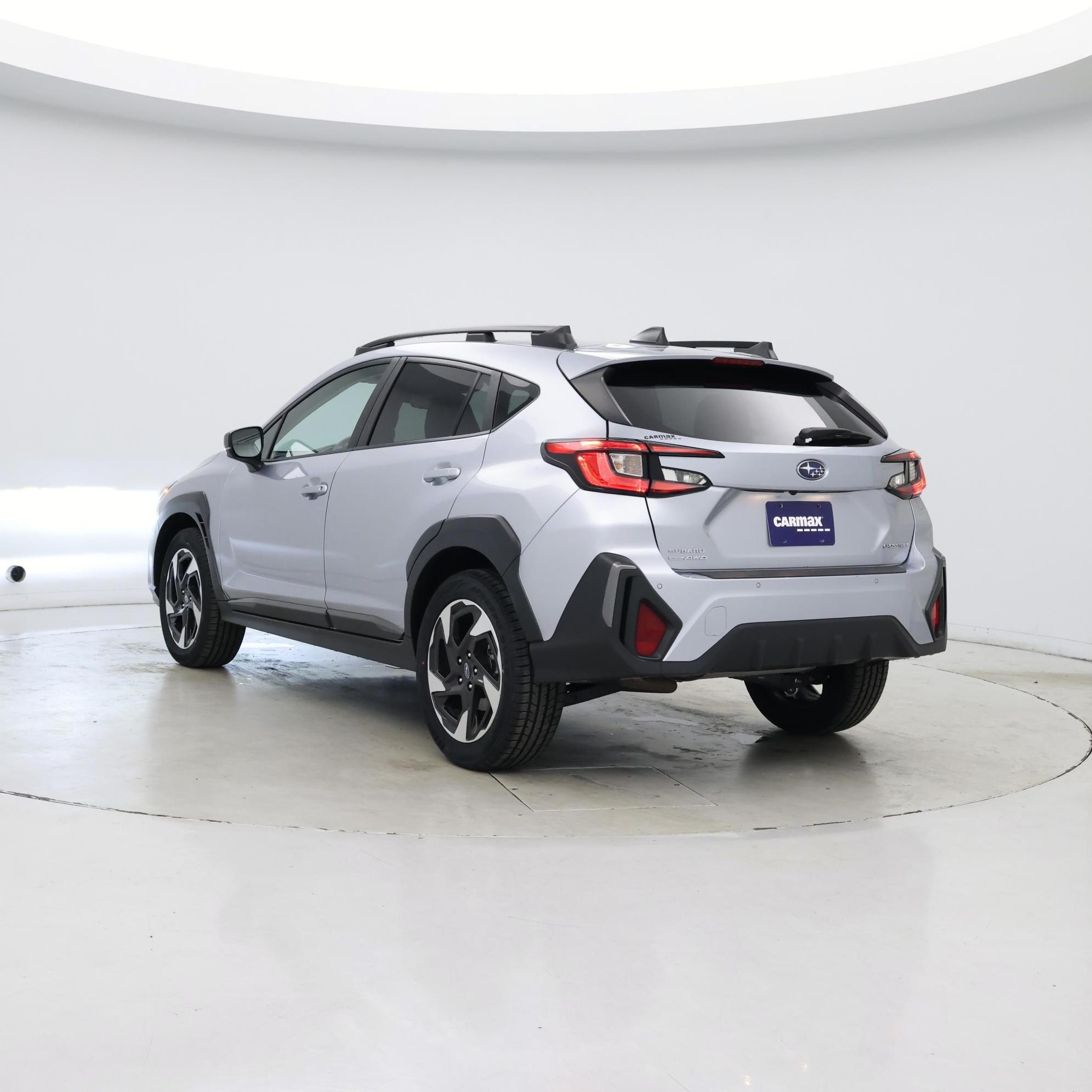 Thumbnail: 2024 Subaru Crosstrek - 2