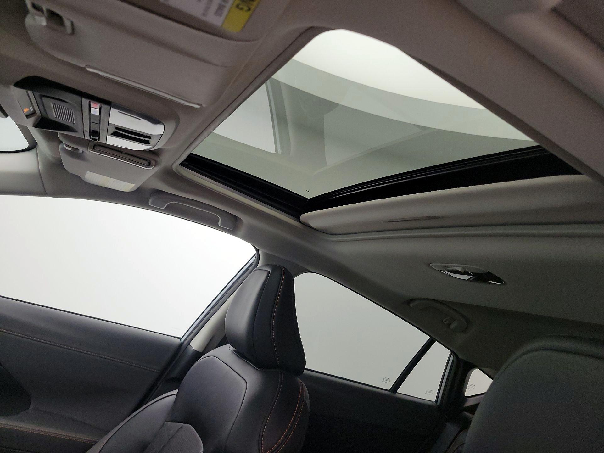 Thumbnail: 2024 Subaru Crosstrek - 19