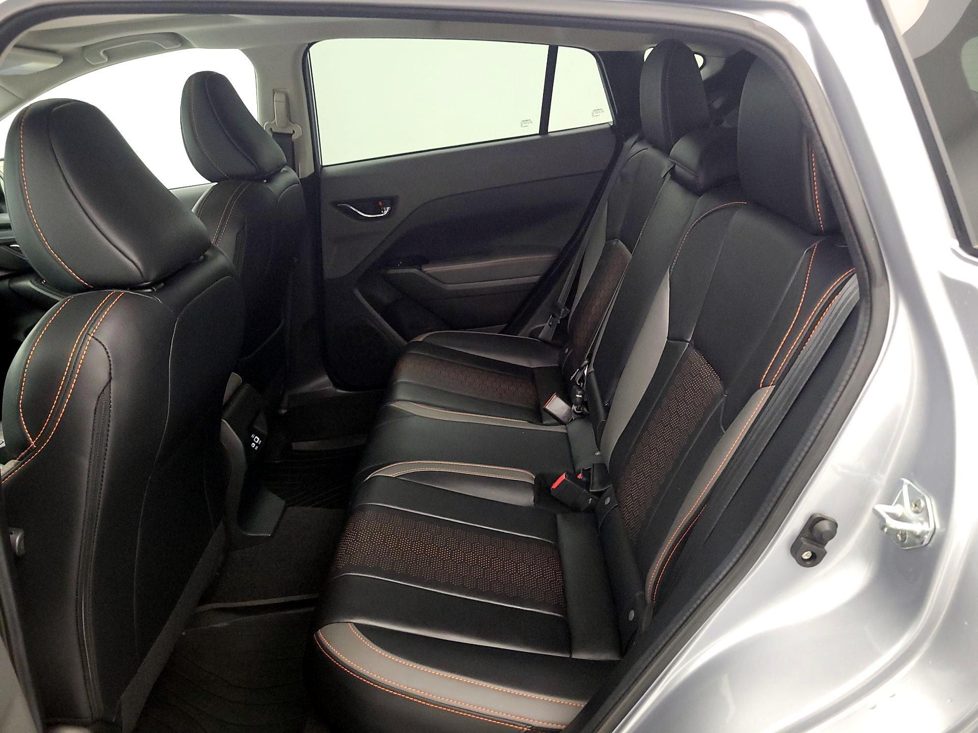 Thumbnail: 2024 Subaru Crosstrek - 20