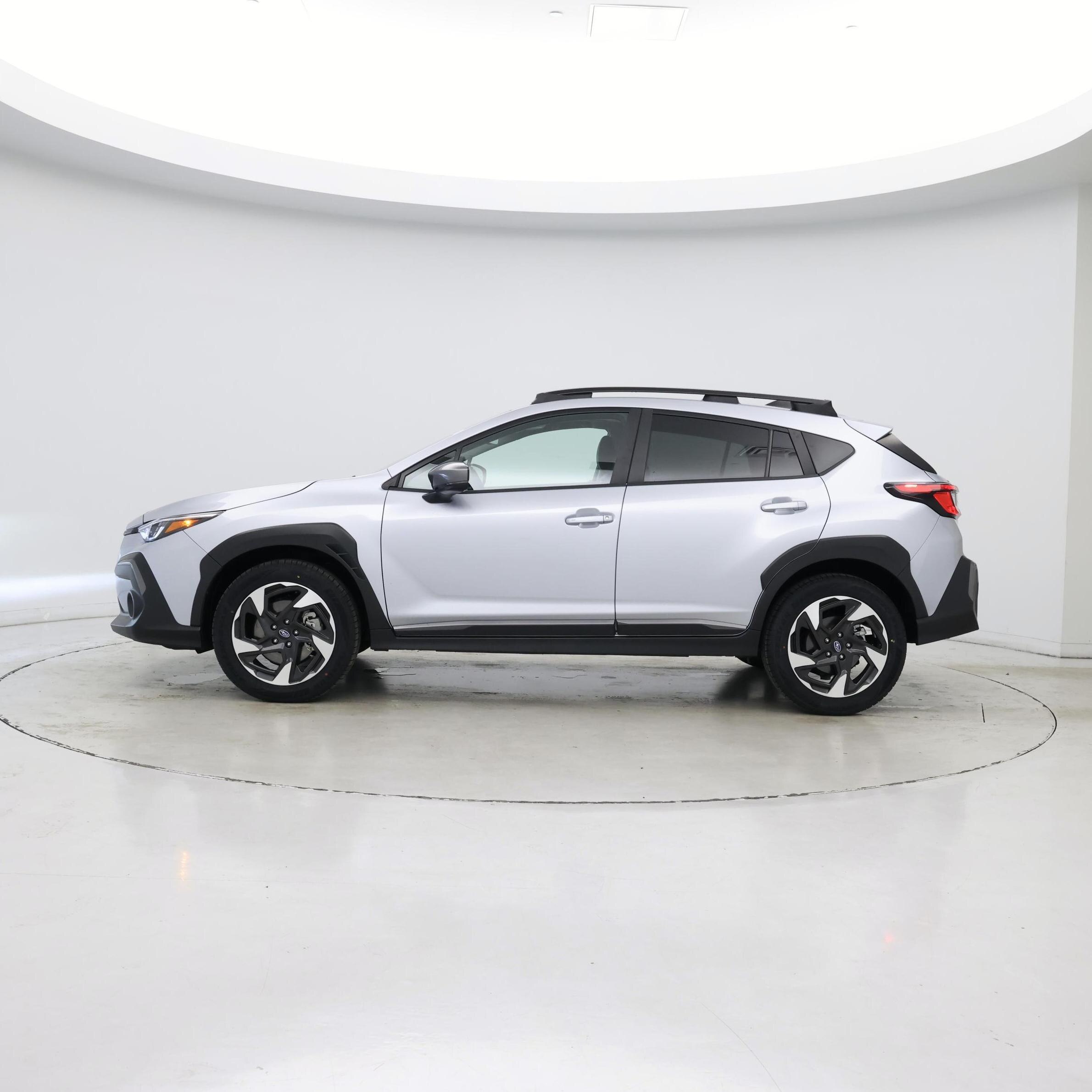 Thumbnail: 2024 Subaru Crosstrek - 3