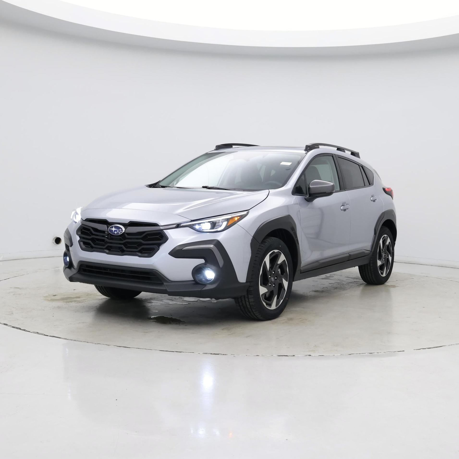 Thumbnail: 2024 Subaru Crosstrek - 4