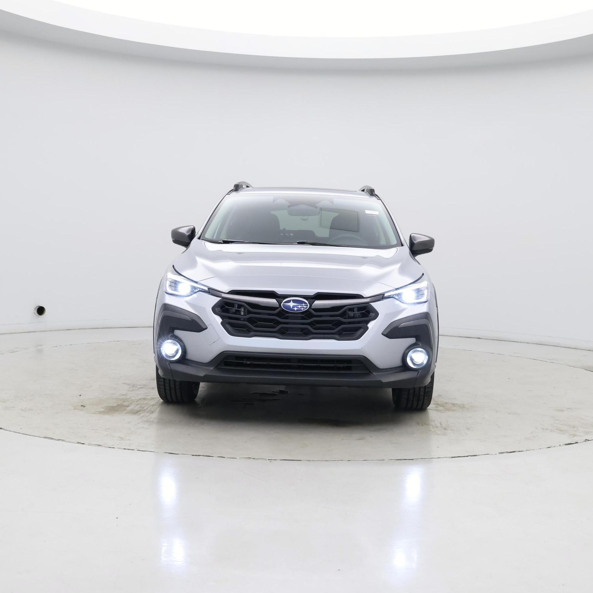 Thumbnail: 2024 Subaru Crosstrek - 5