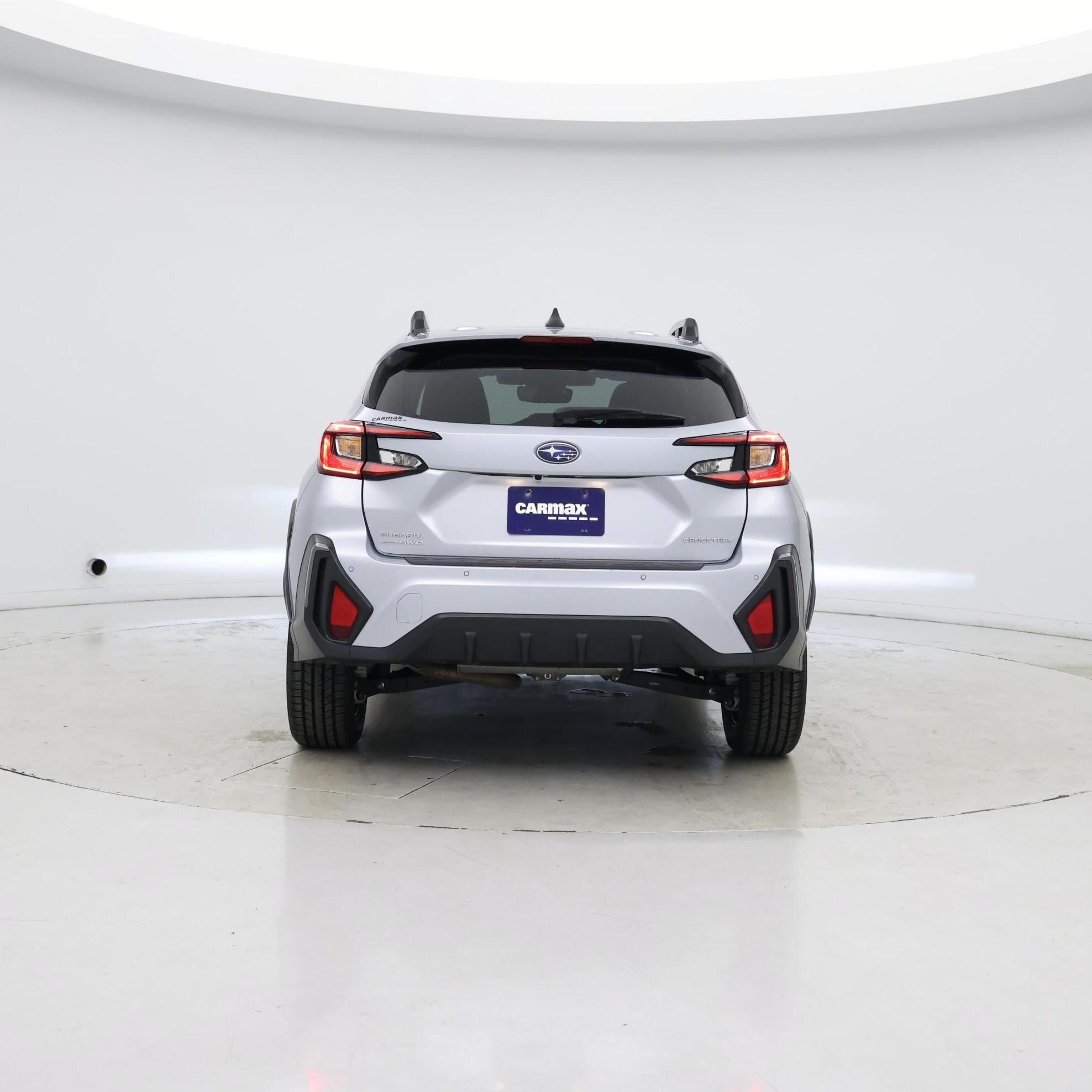Thumbnail: 2024 Subaru Crosstrek - 6
