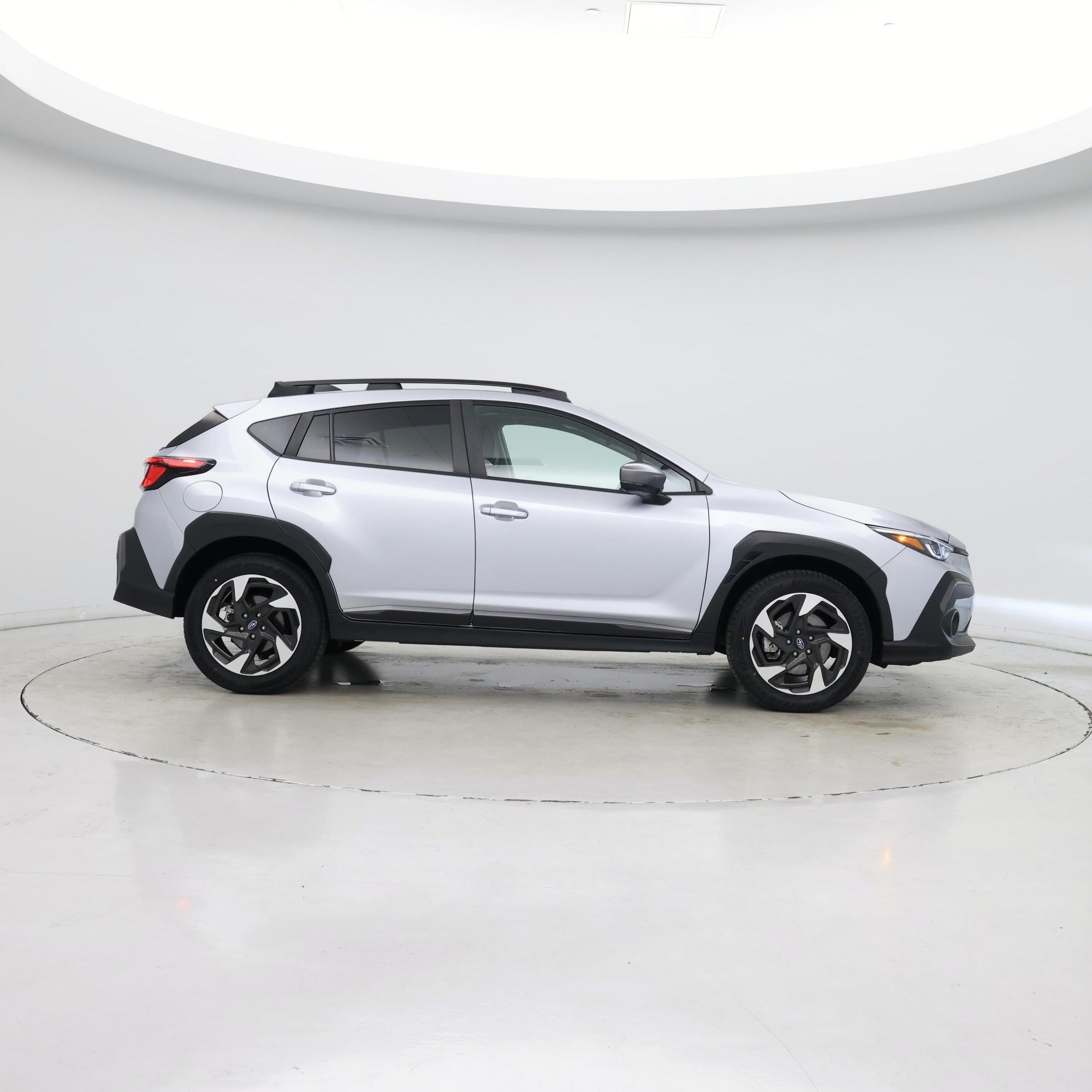 Thumbnail: 2024 Subaru Crosstrek - 7