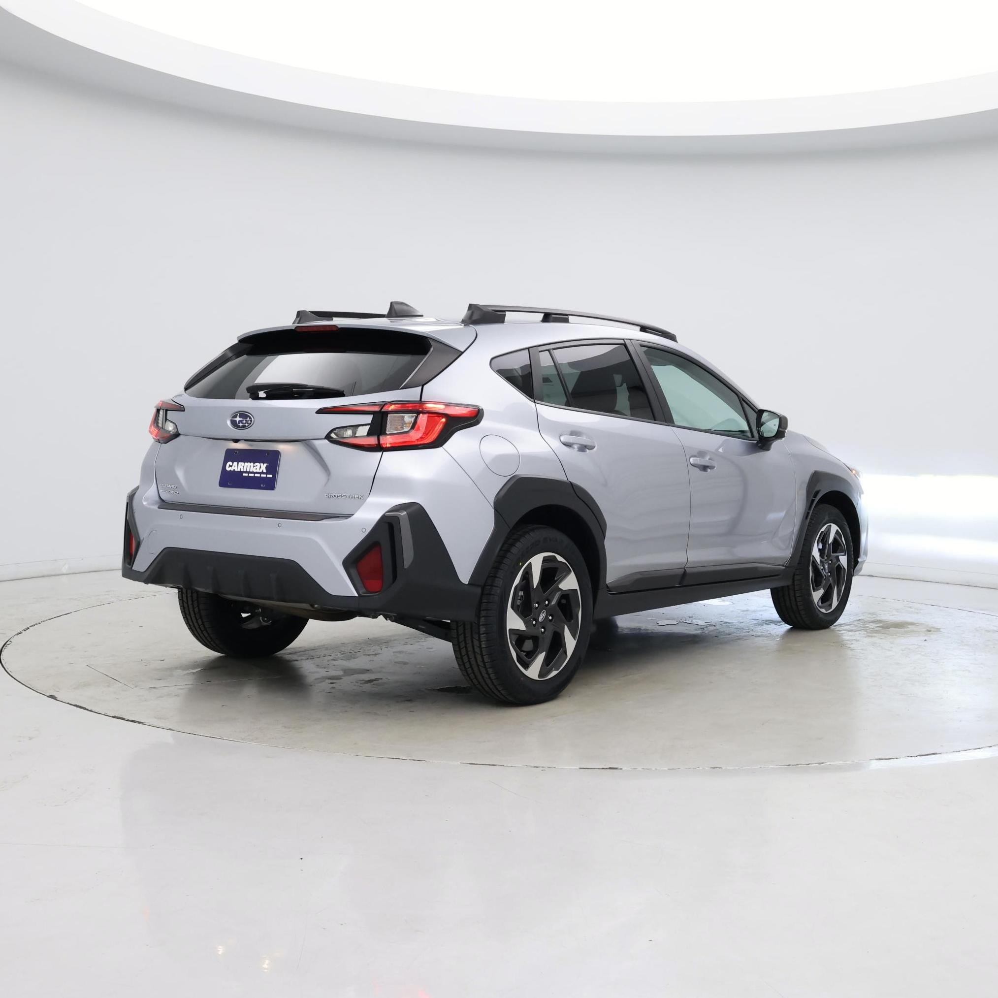 Thumbnail: 2024 Subaru Crosstrek - 8
