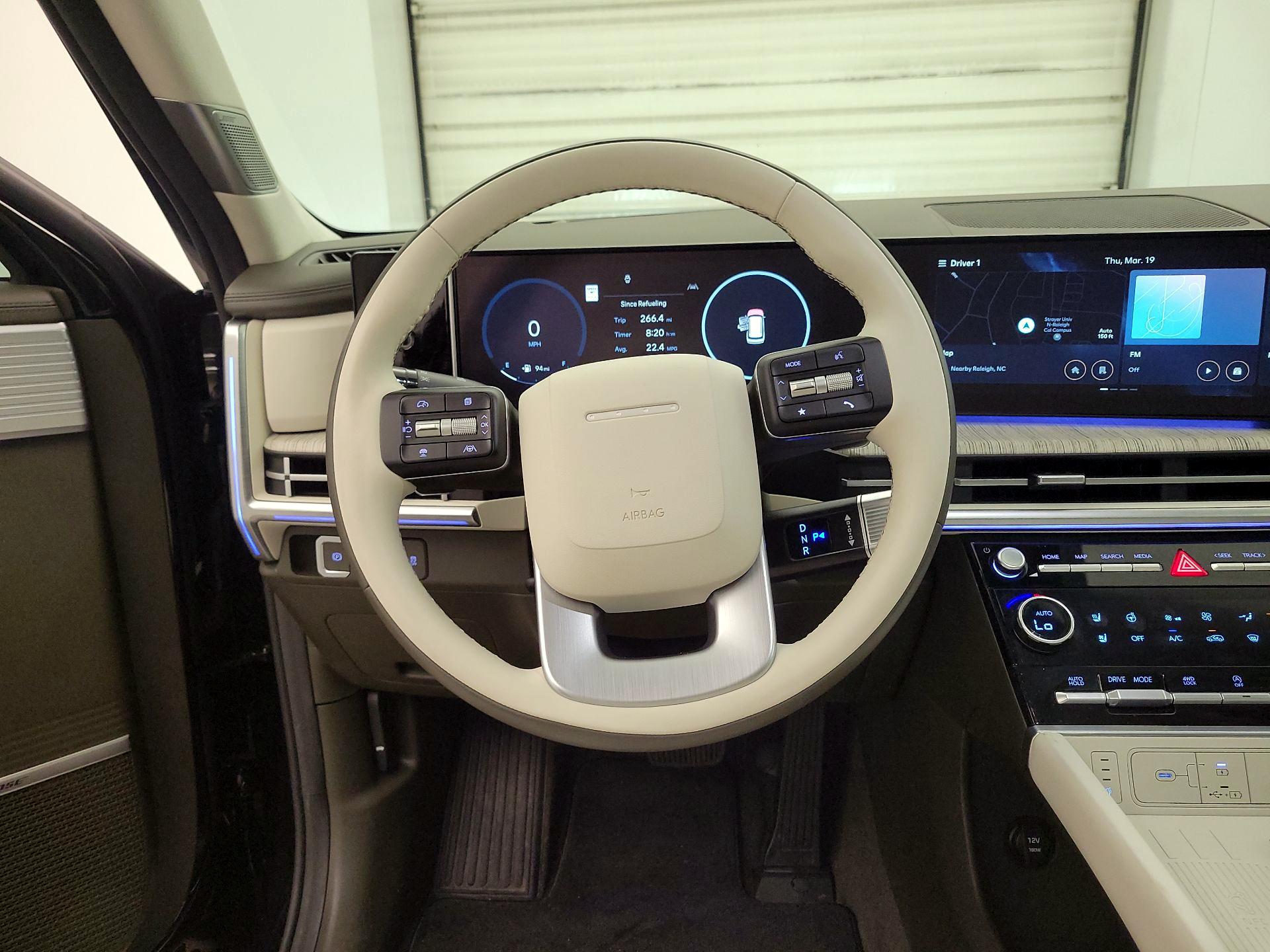 Thumbnail: 2025 Hyundai Santa Fe - 10