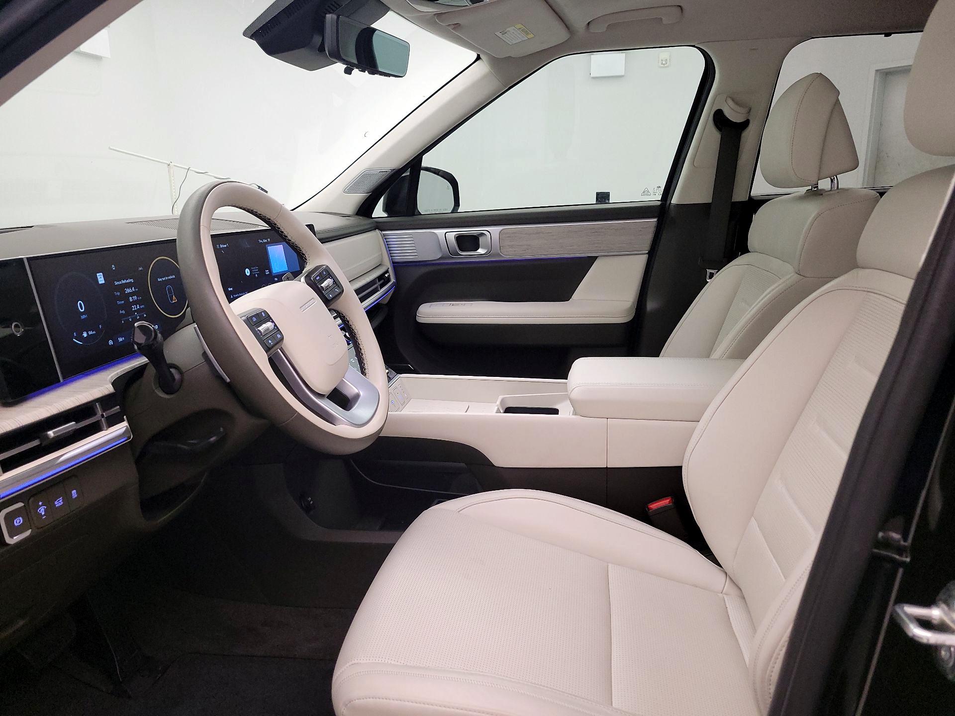 Thumbnail: 2025 Hyundai Santa Fe - 11