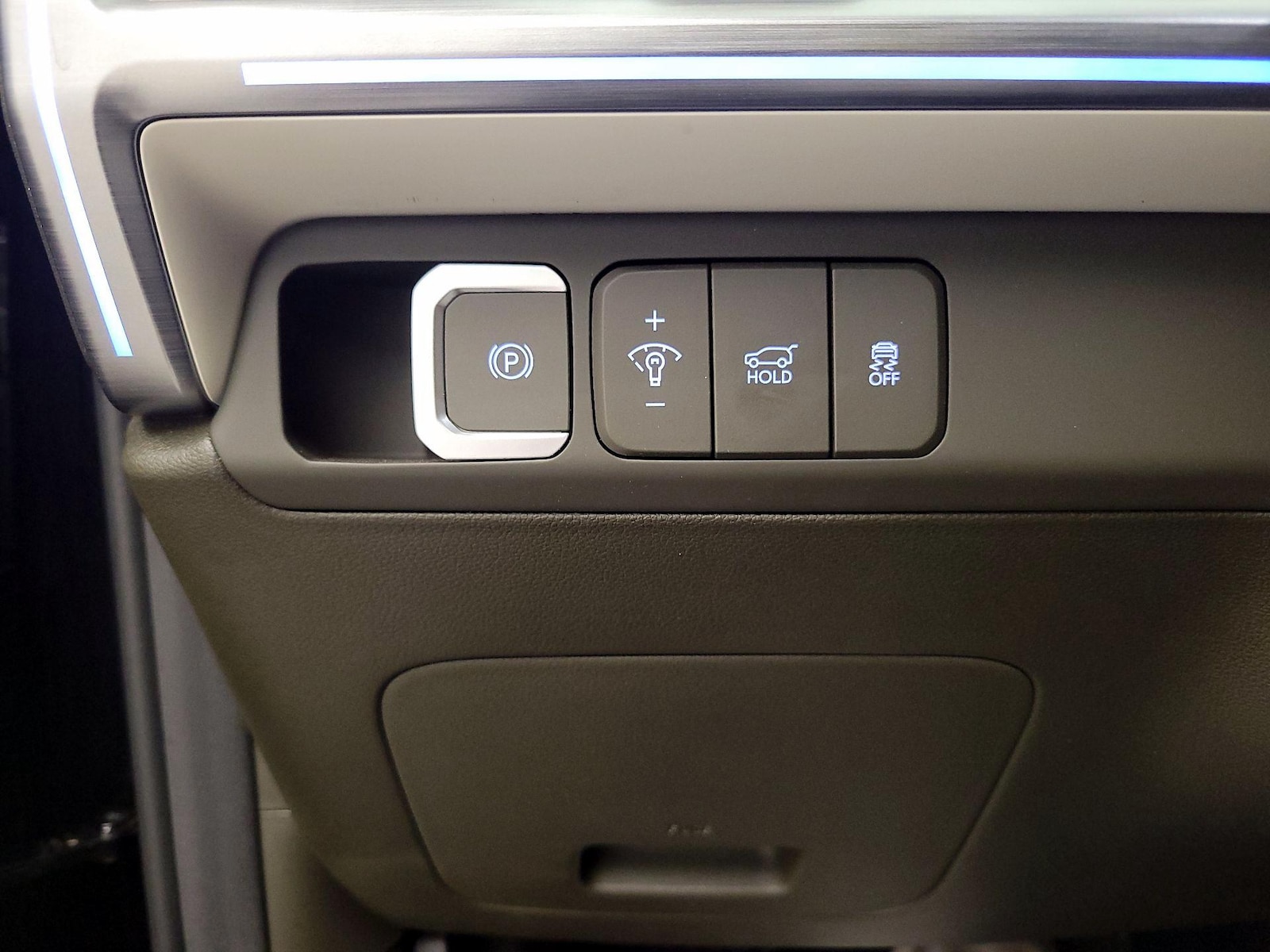 2025 Hyundai Santa Fe Calligraphy - Photo 14