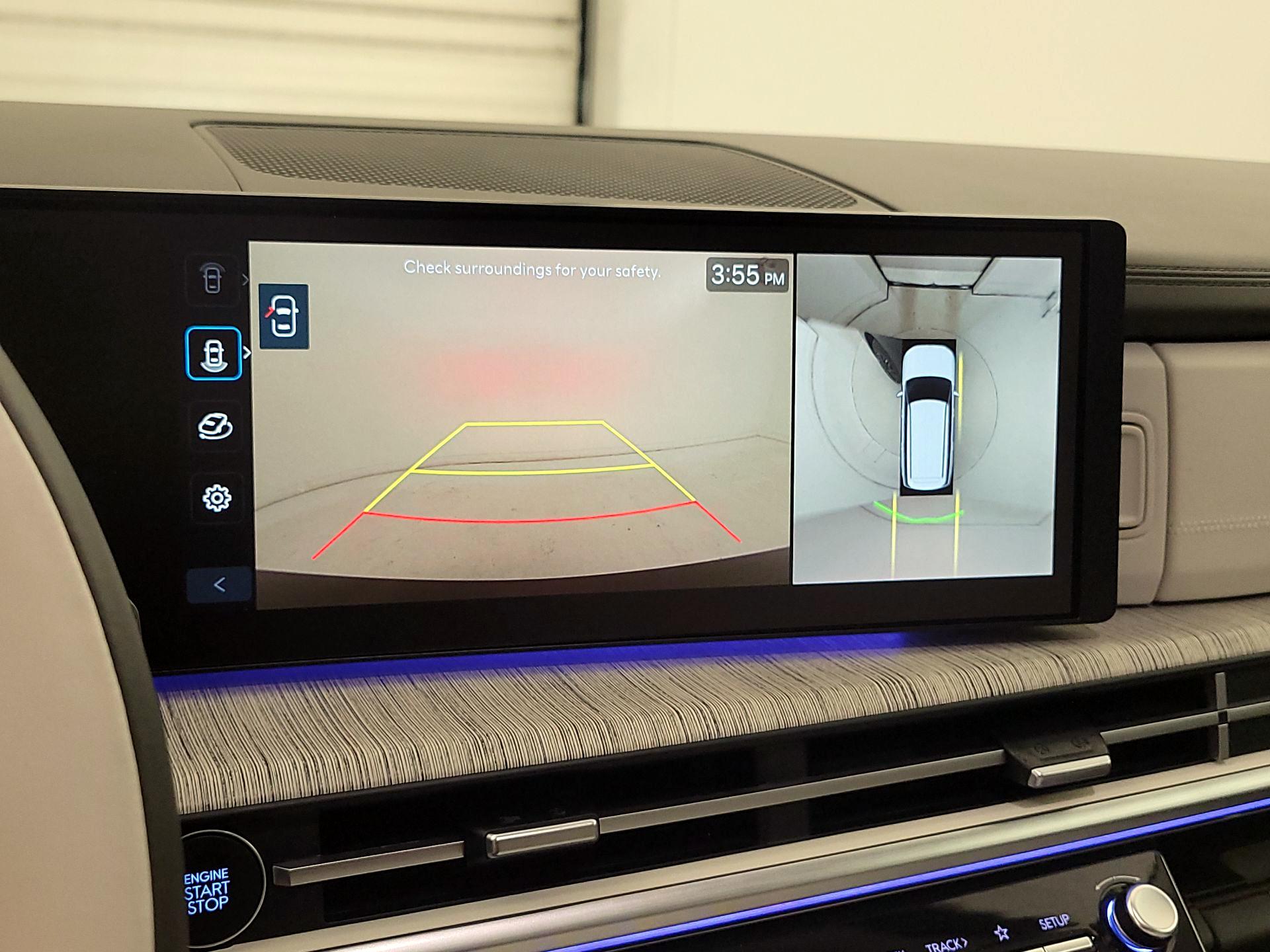 Thumbnail: 2025 Hyundai Santa Fe - 14