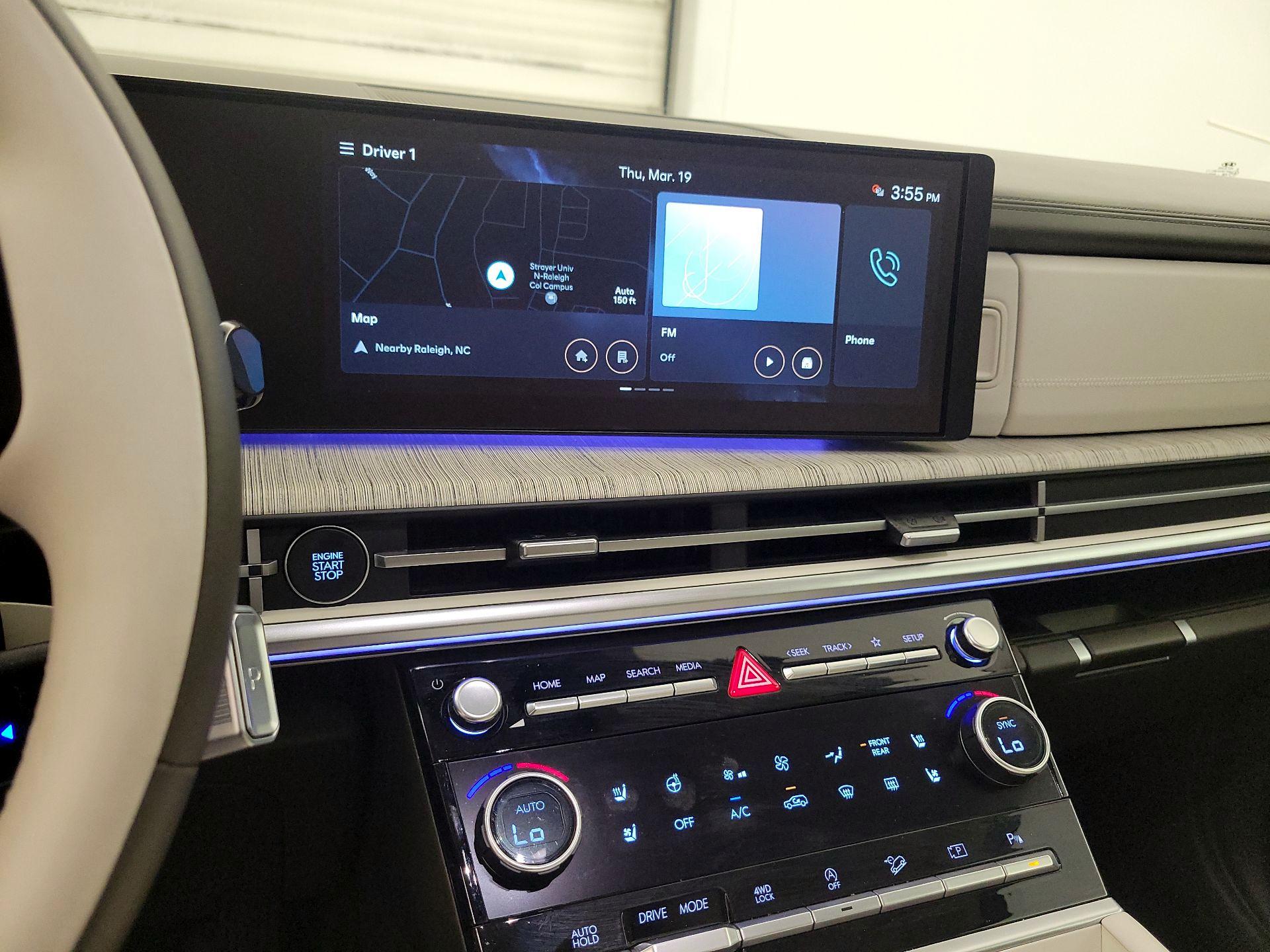 Thumbnail: 2025 Hyundai Santa Fe - 15