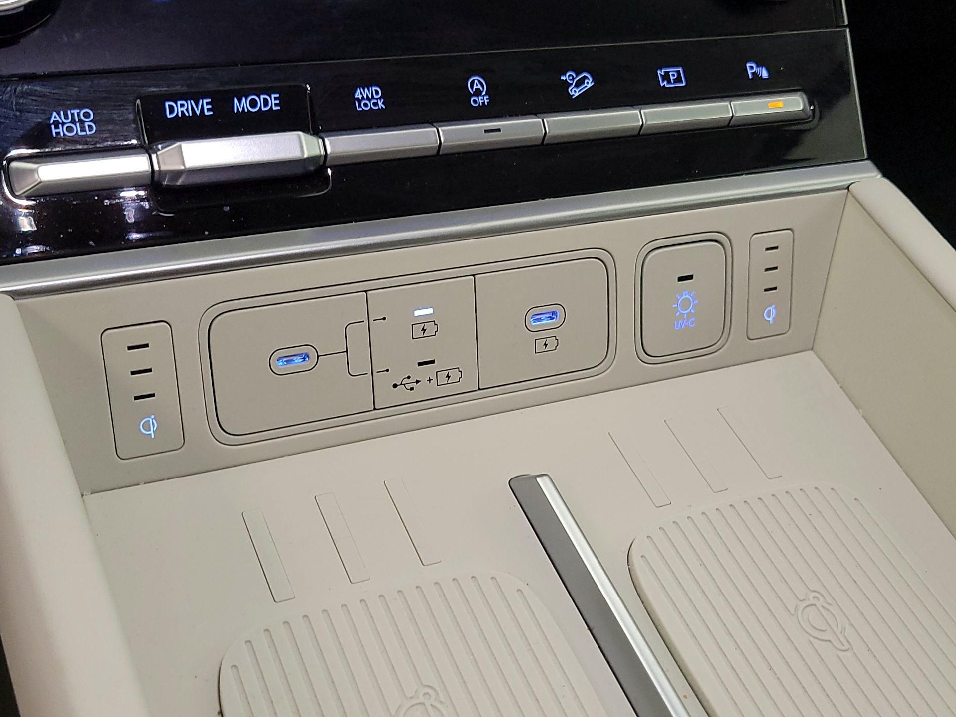 Thumbnail: 2025 Hyundai Santa Fe - 18