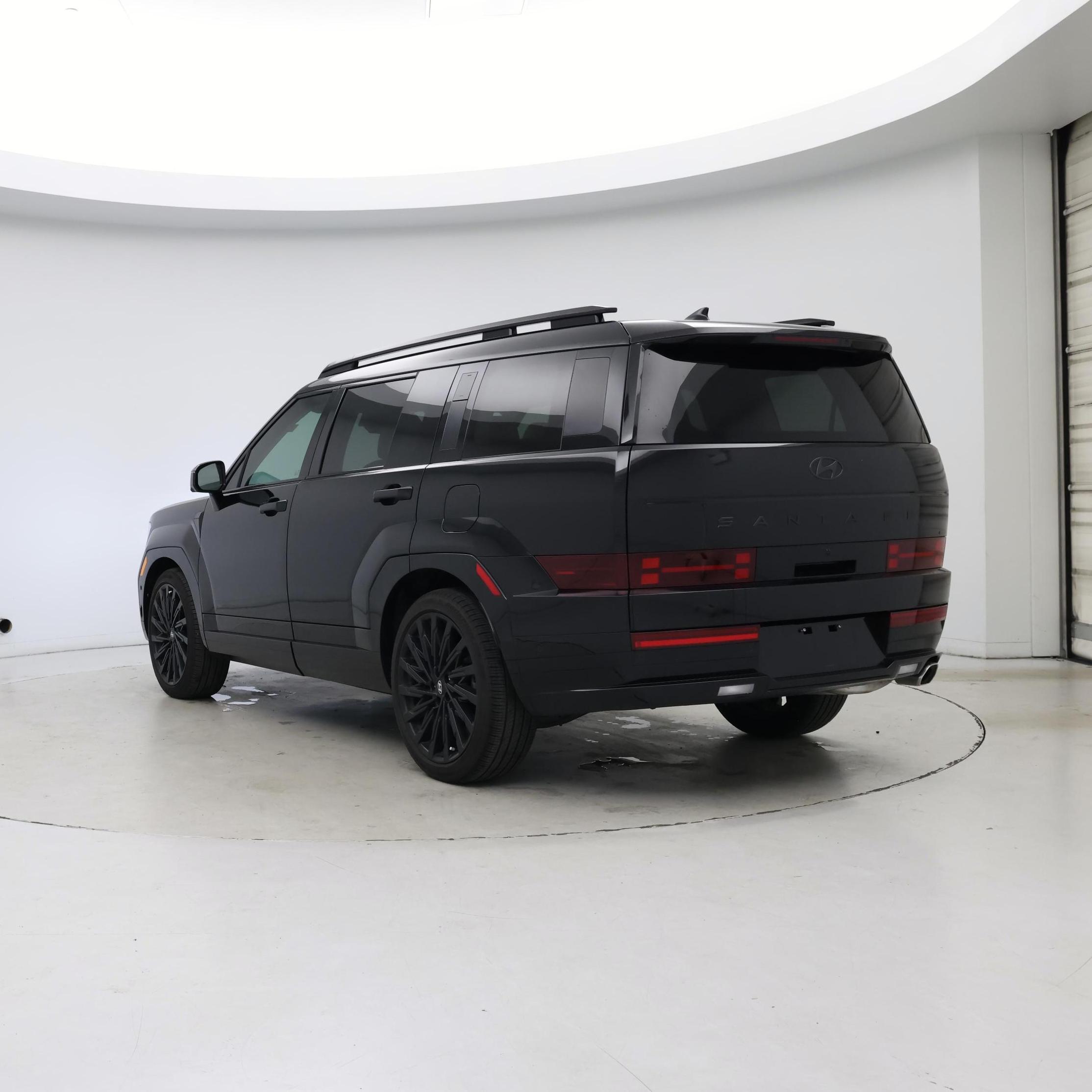 Thumbnail: 2025 Hyundai Santa Fe - 2