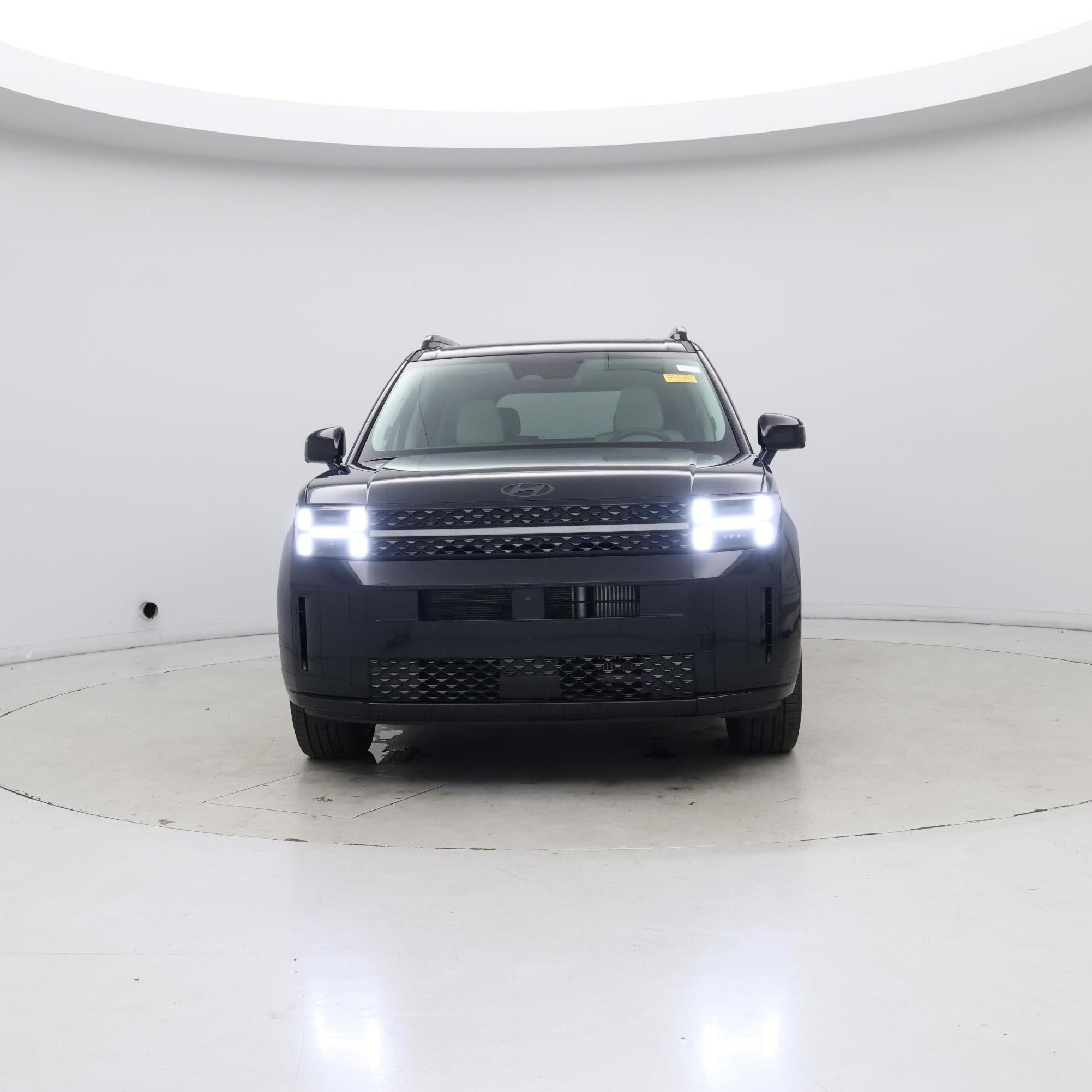 Thumbnail: 2025 Hyundai Santa Fe - 5