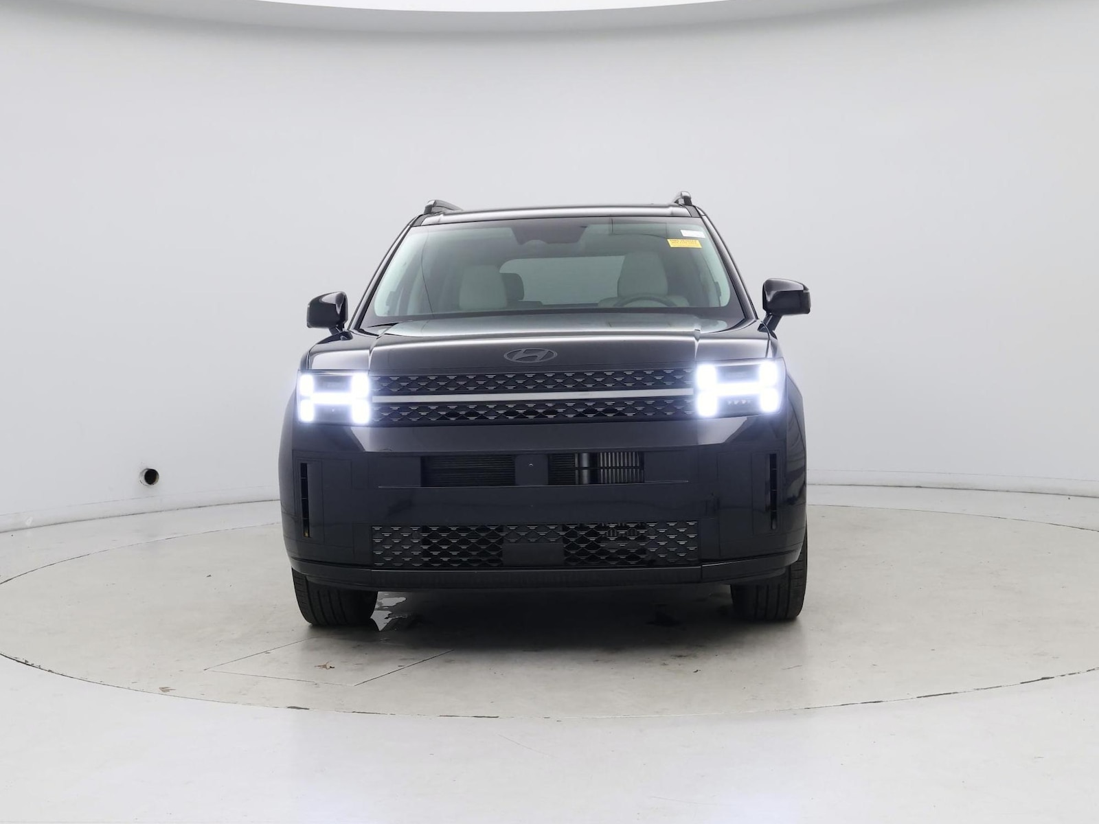 2025 Hyundai Santa Fe Calligraphy - Photo 6