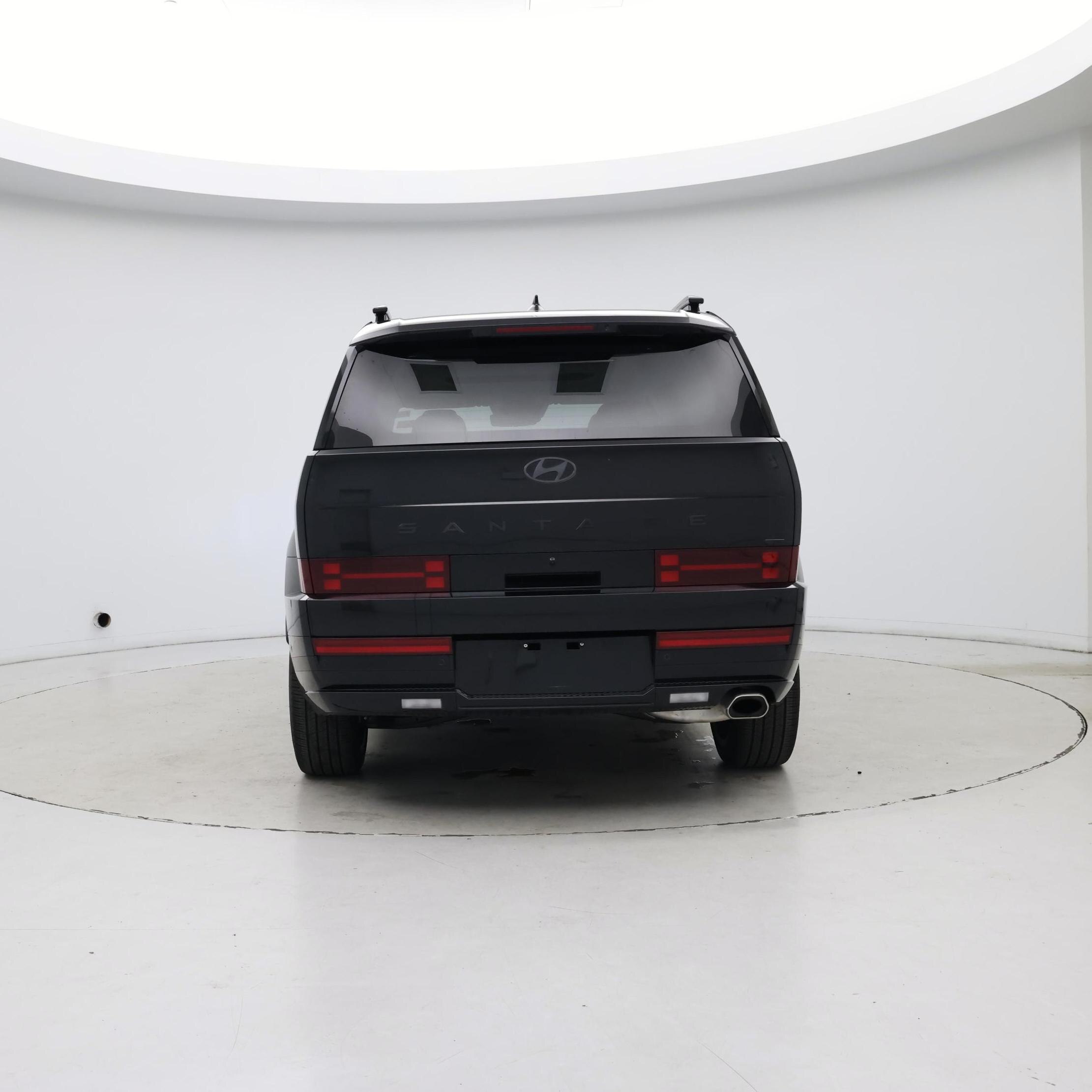 Thumbnail: 2025 Hyundai Santa Fe - 6