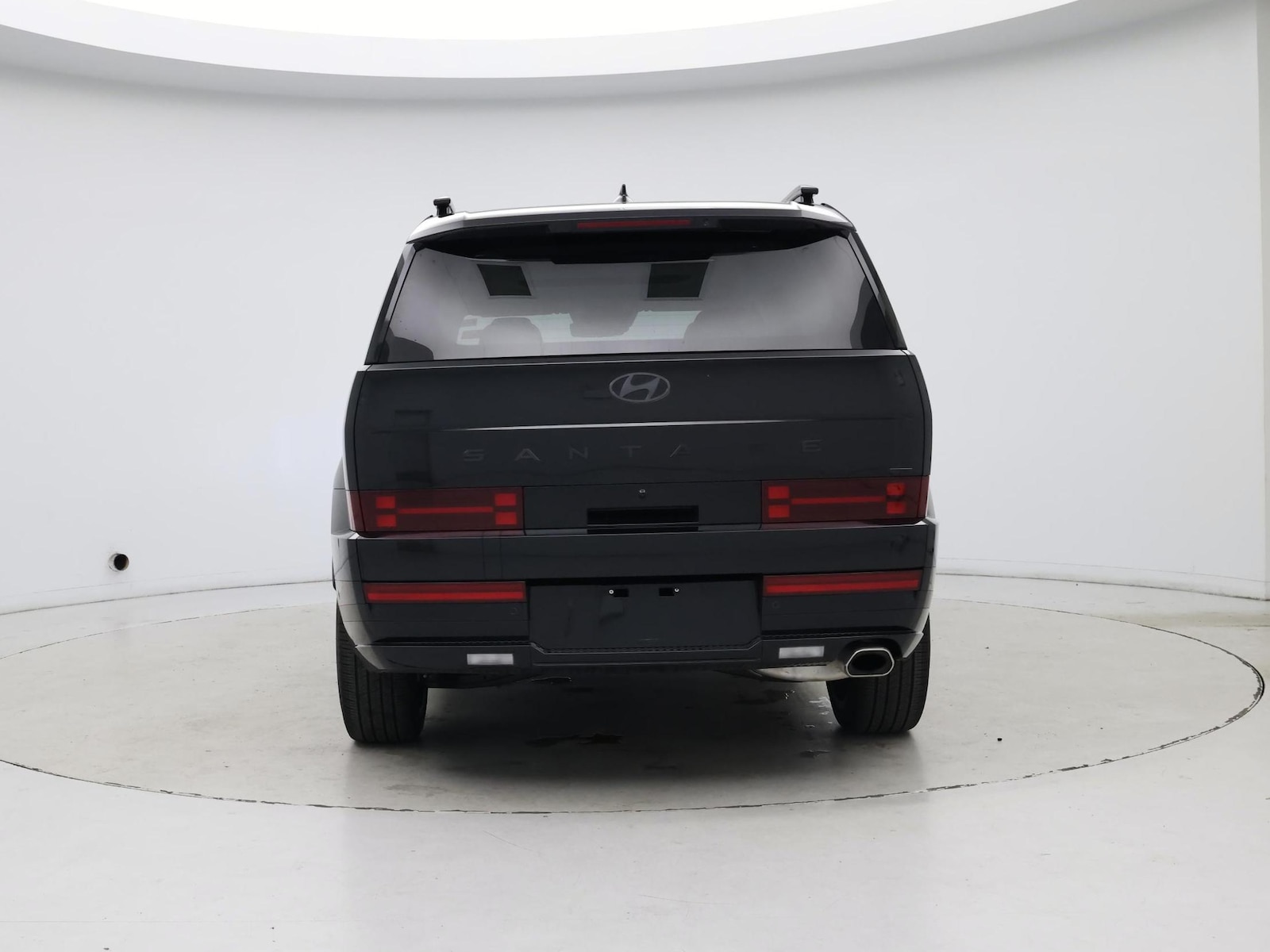 2025 Hyundai Santa Fe Calligraphy - Photo 7