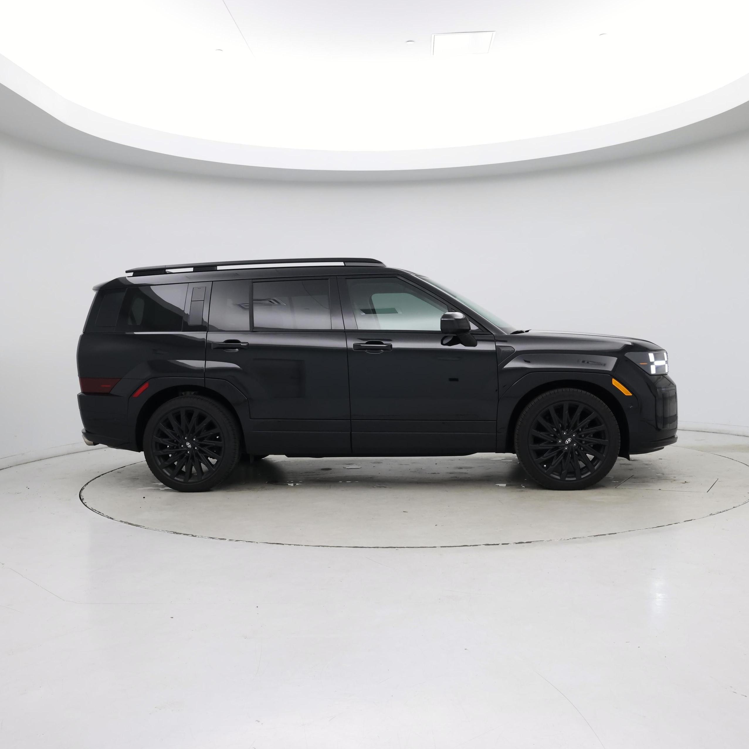 Thumbnail: 2025 Hyundai Santa Fe - 7