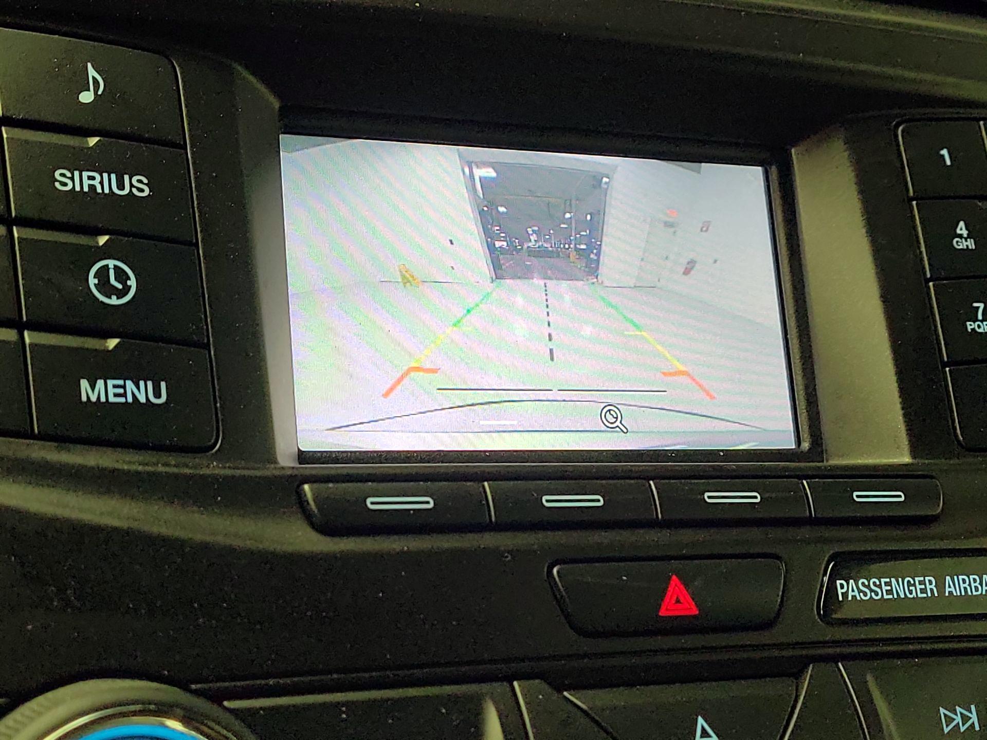 Thumbnail: 2017 Ford Explorer - 14