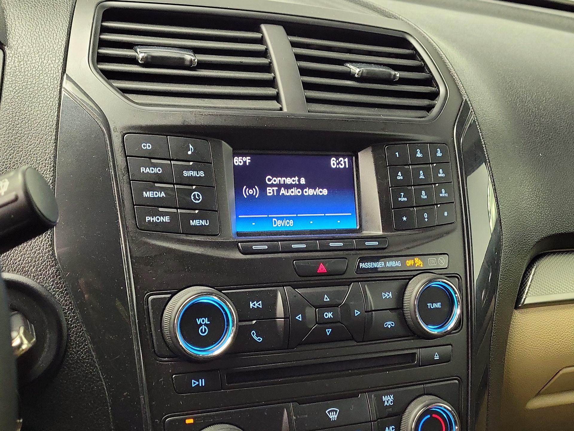 Thumbnail: 2017 Ford Explorer - 15