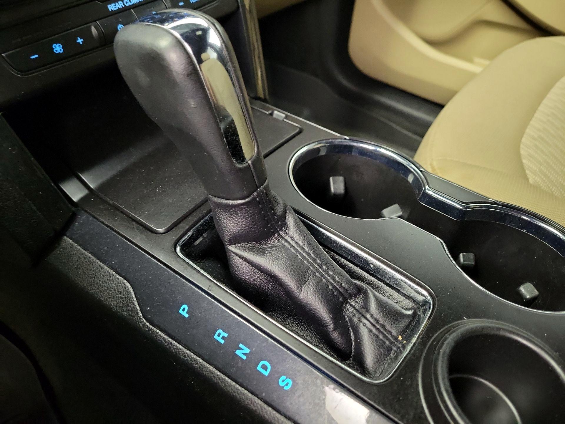 Thumbnail: 2017 Ford Explorer - 17