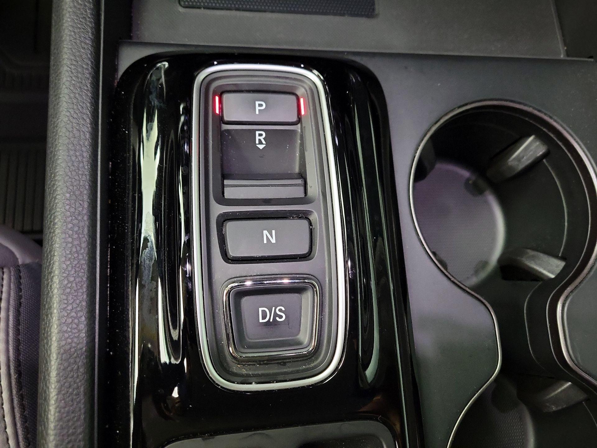 Thumbnail: 2024 Honda Pilot - 17