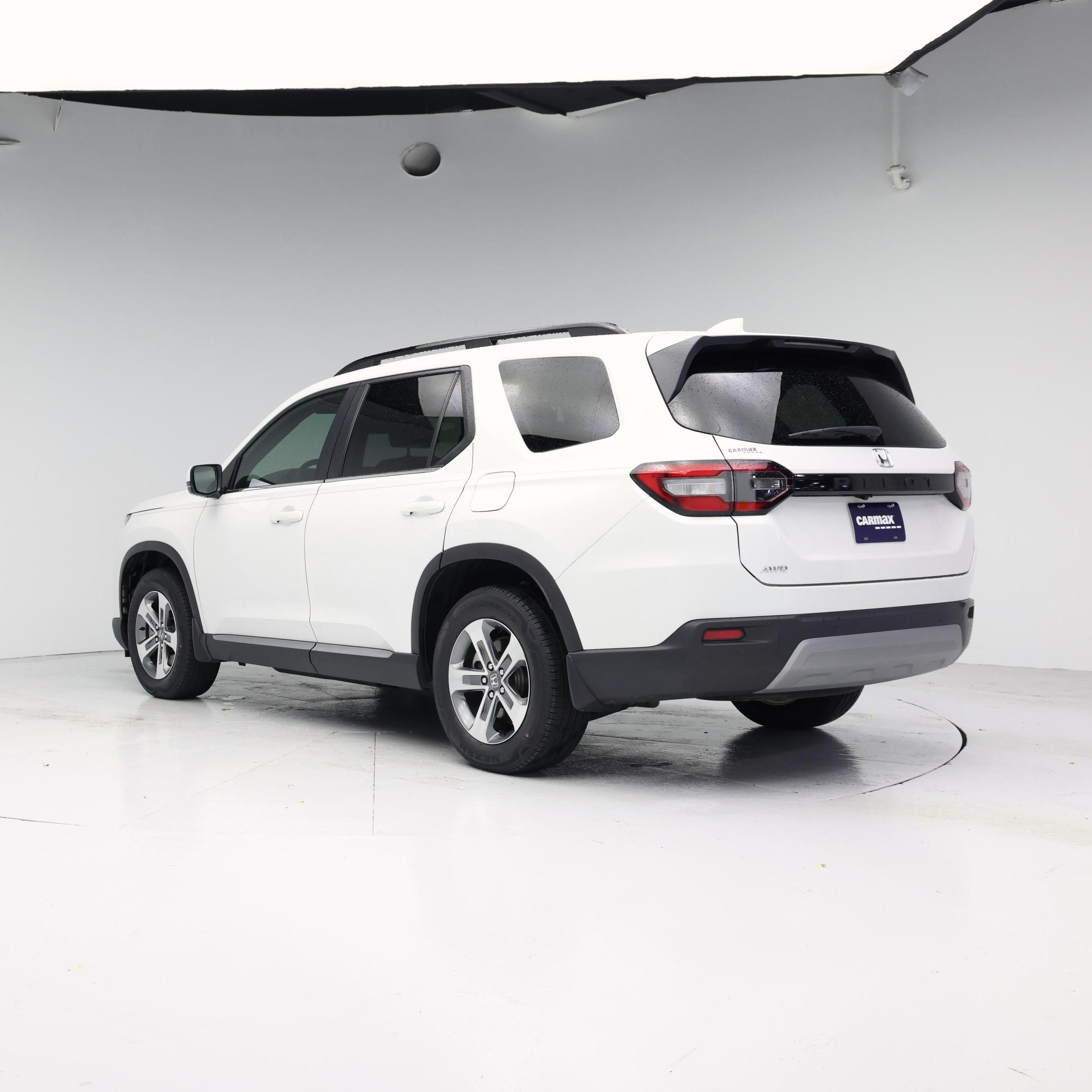 Thumbnail: 2024 Honda Pilot - 2
