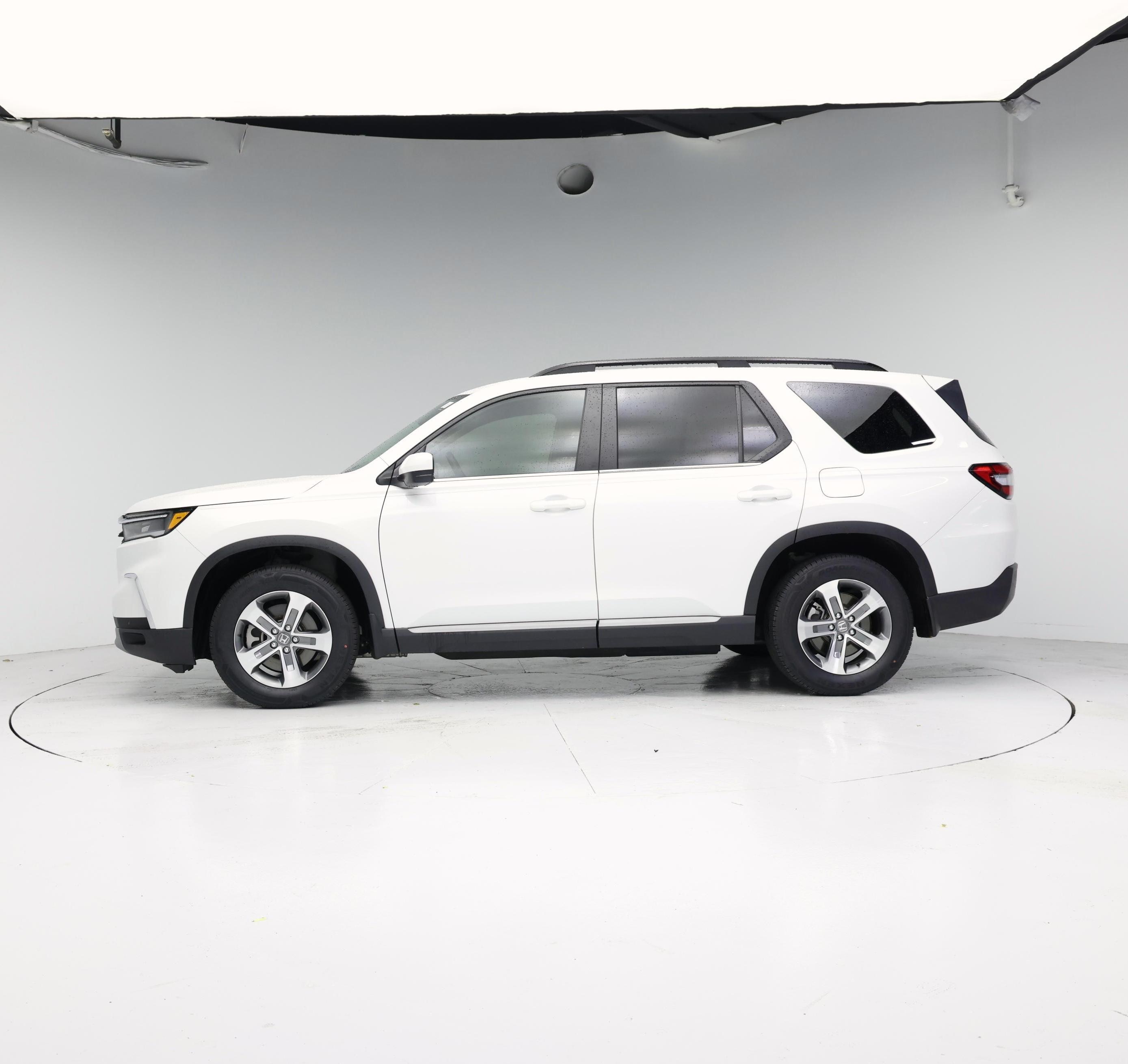 Thumbnail: 2024 Honda Pilot - 3