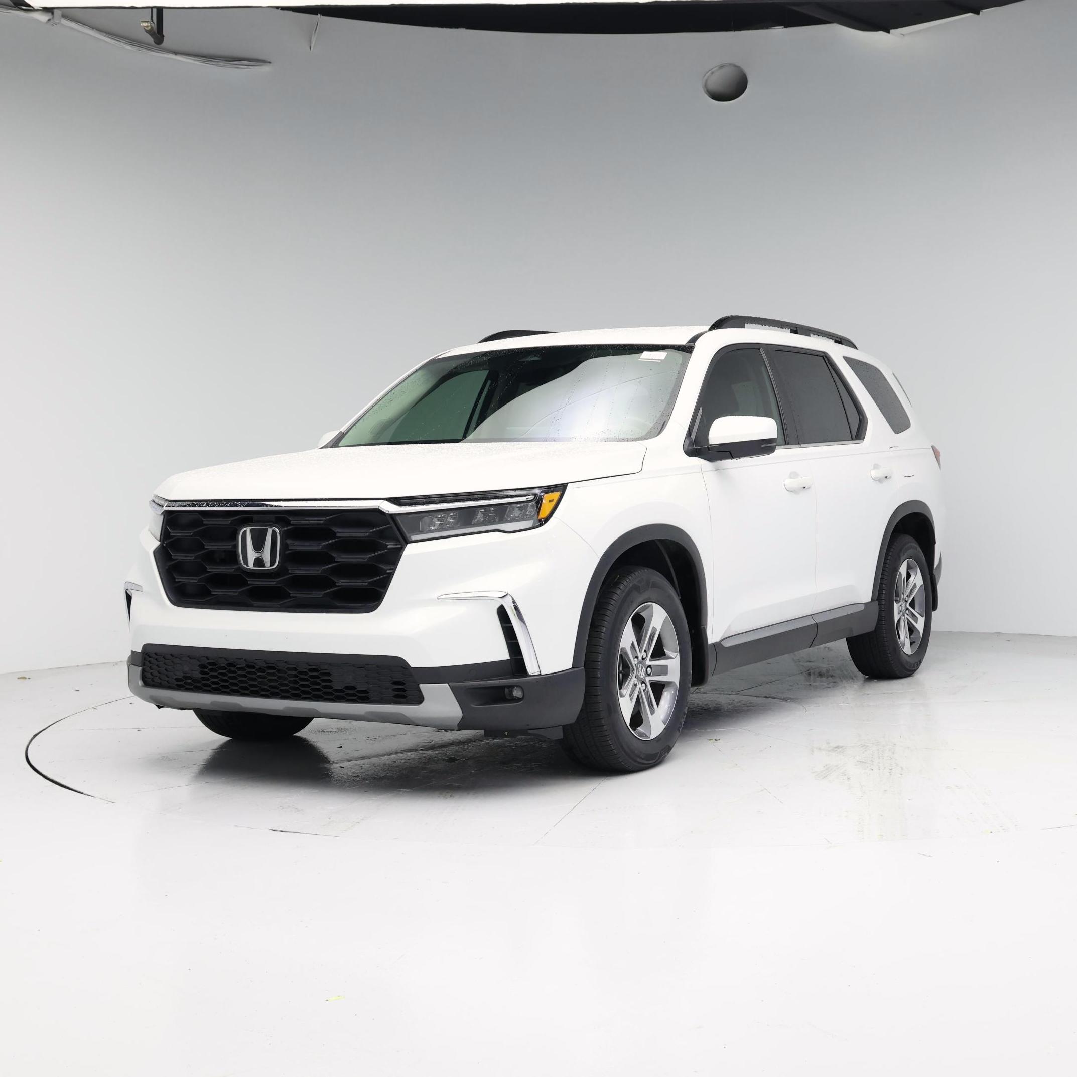 Thumbnail: 2024 Honda Pilot - 4