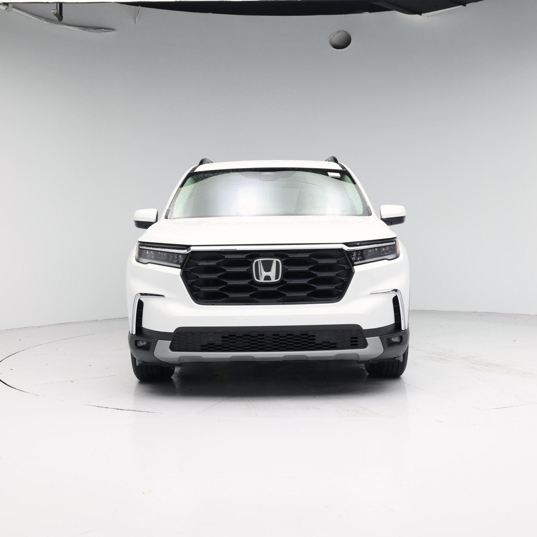 Thumbnail: 2024 Honda Pilot - 5