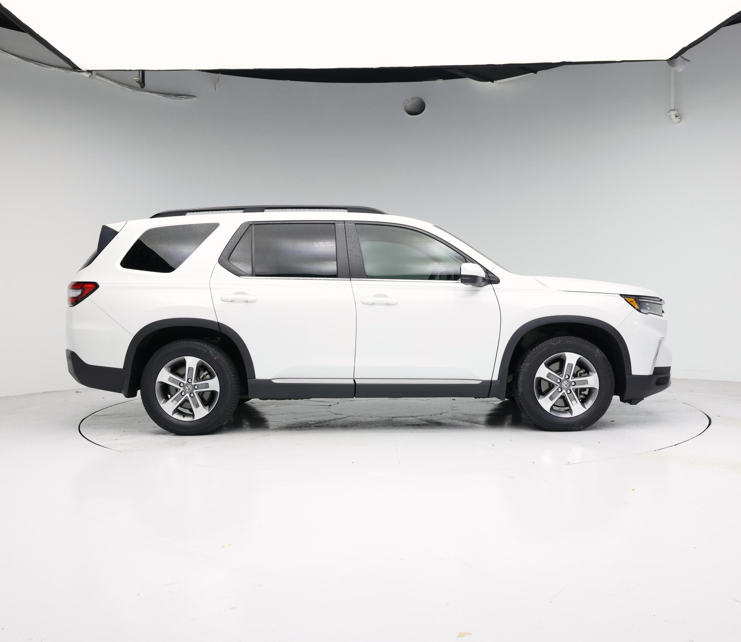 Thumbnail: 2024 Honda Pilot - 7