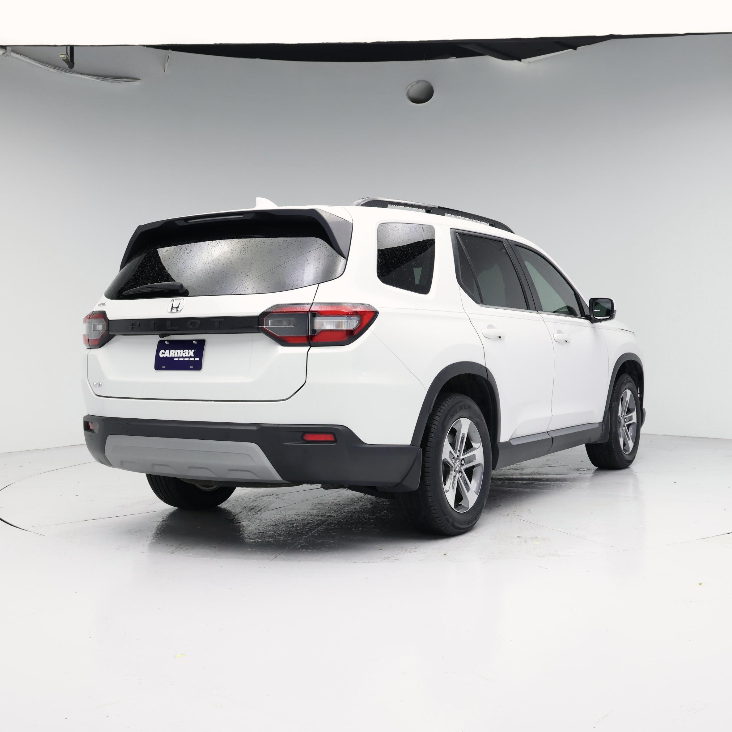 Thumbnail: 2024 Honda Pilot - 8