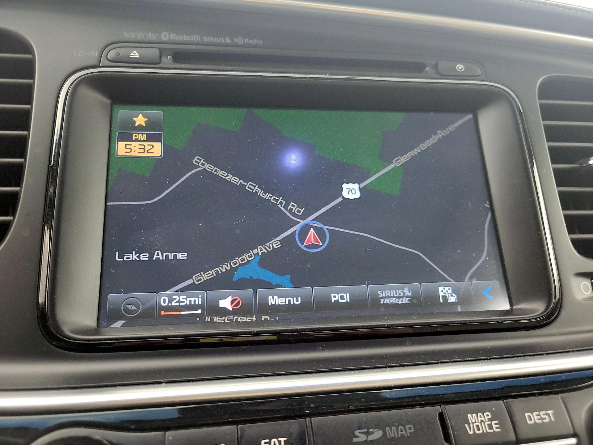 Thumbnail: 2014 Kia Optima - 14