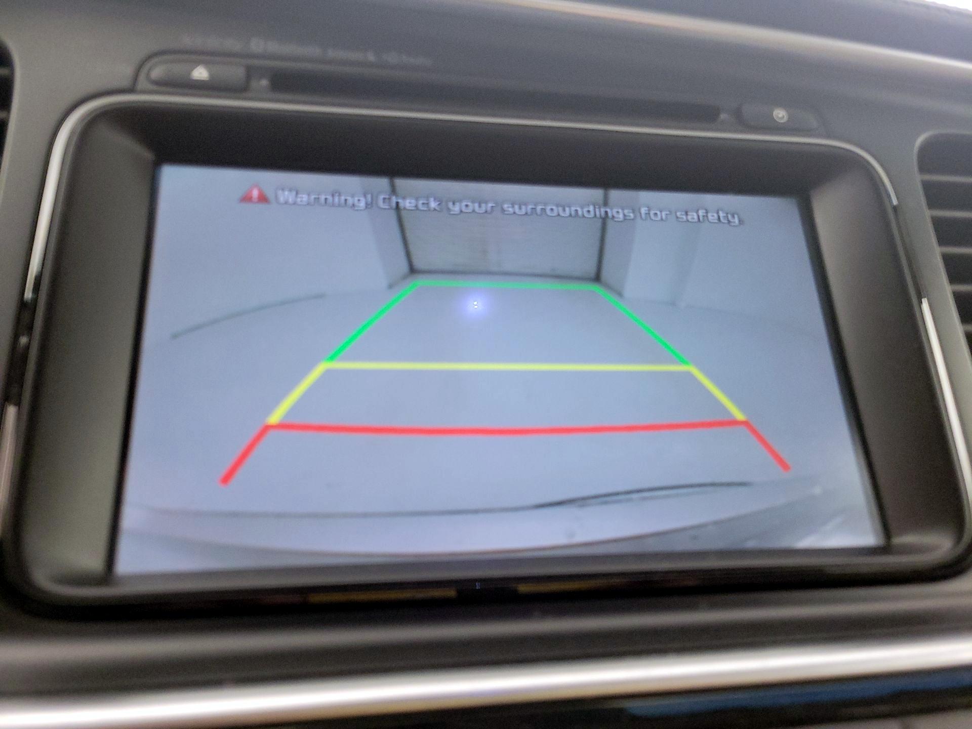 Thumbnail: 2014 Kia Optima - 15