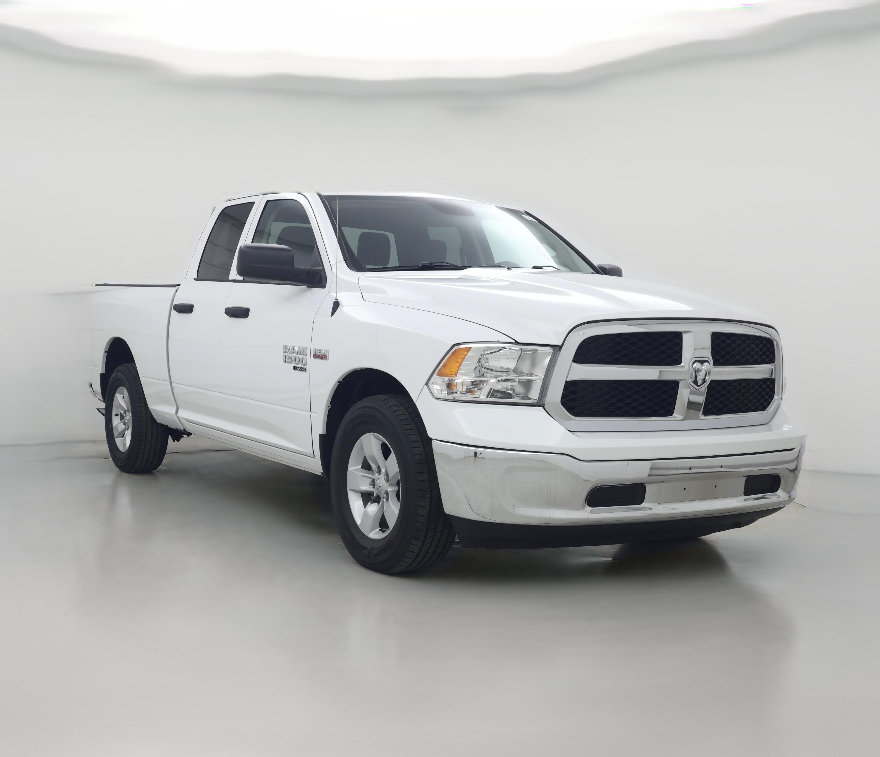 Thumbnail: 2020 RAM 1500 Classic - 1